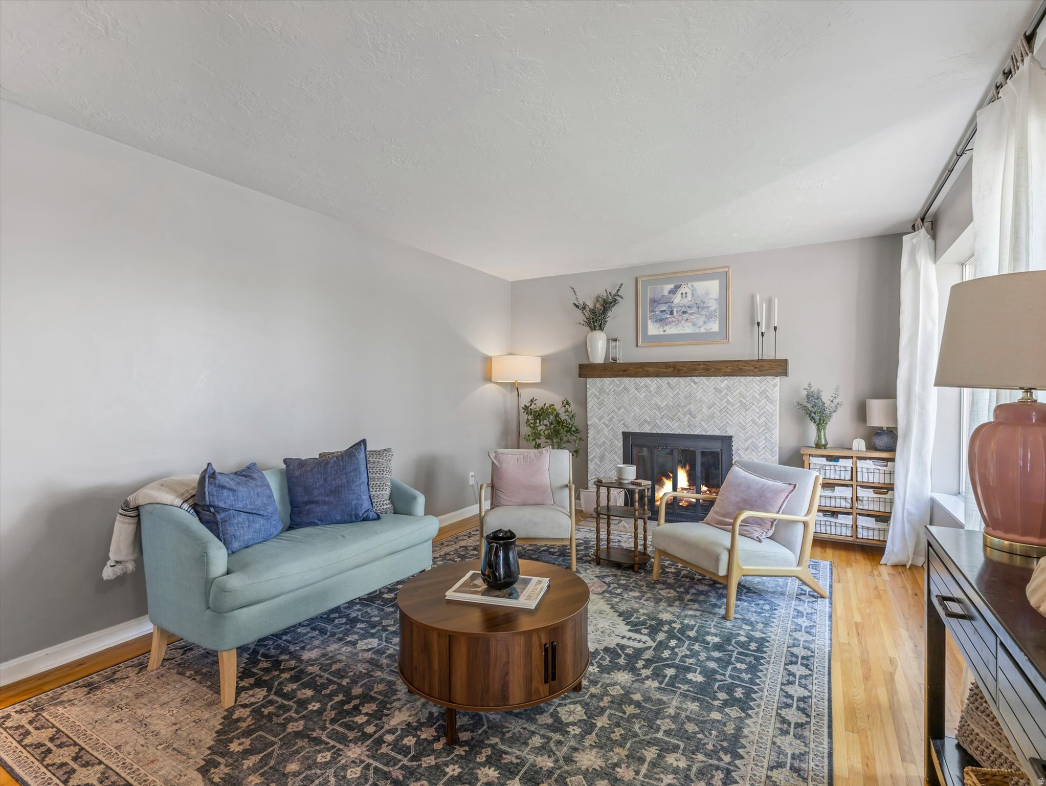 HILLSIDE HEIGHTS - Residential