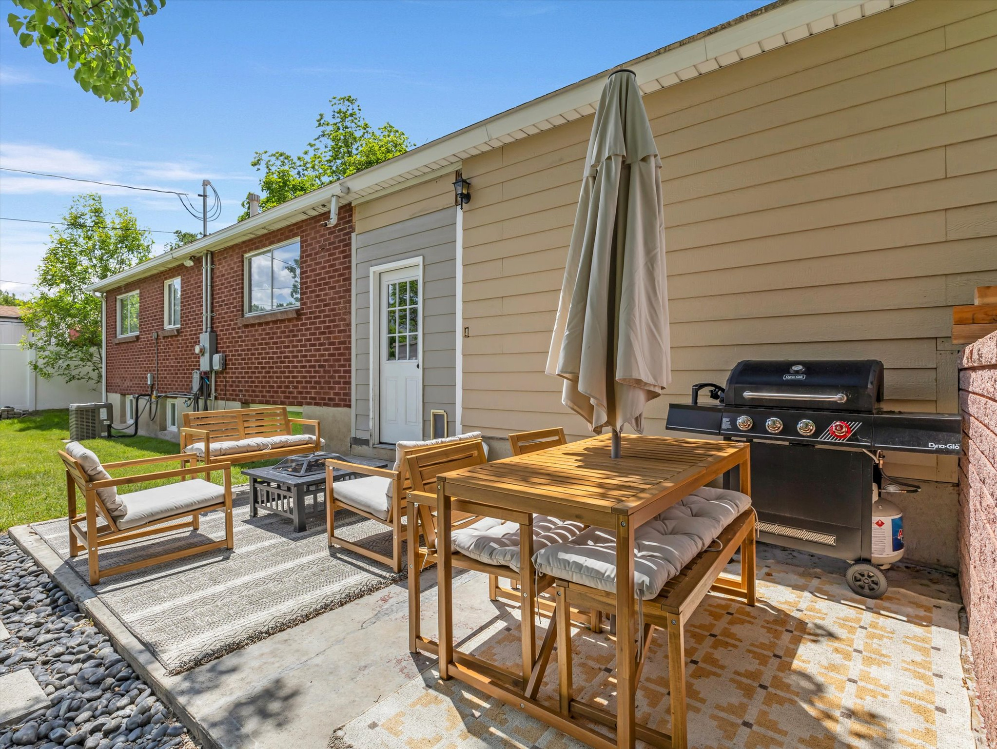 HILLSIDE HEIGHTS - Residential