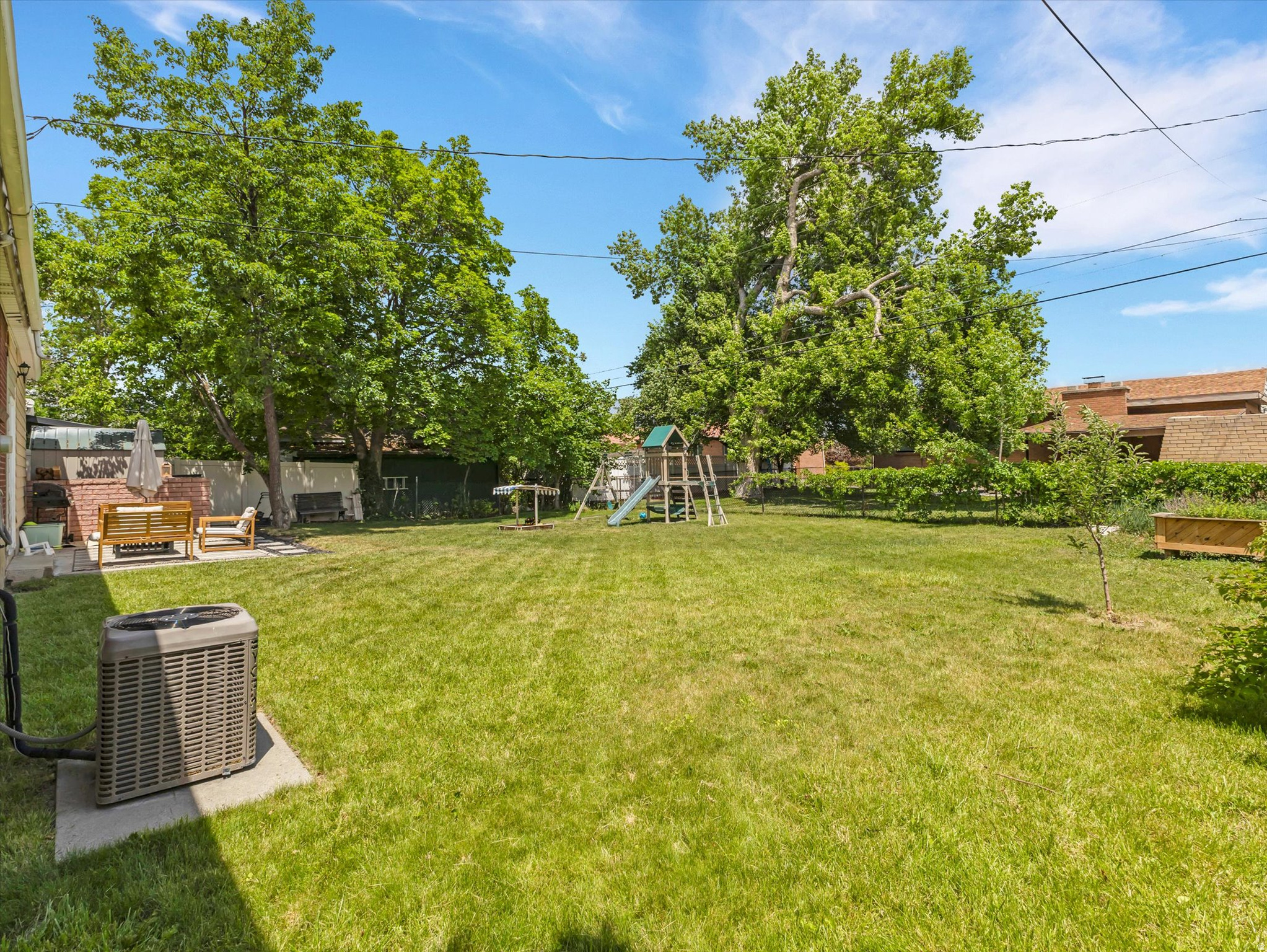 HILLSIDE HEIGHTS - Residential