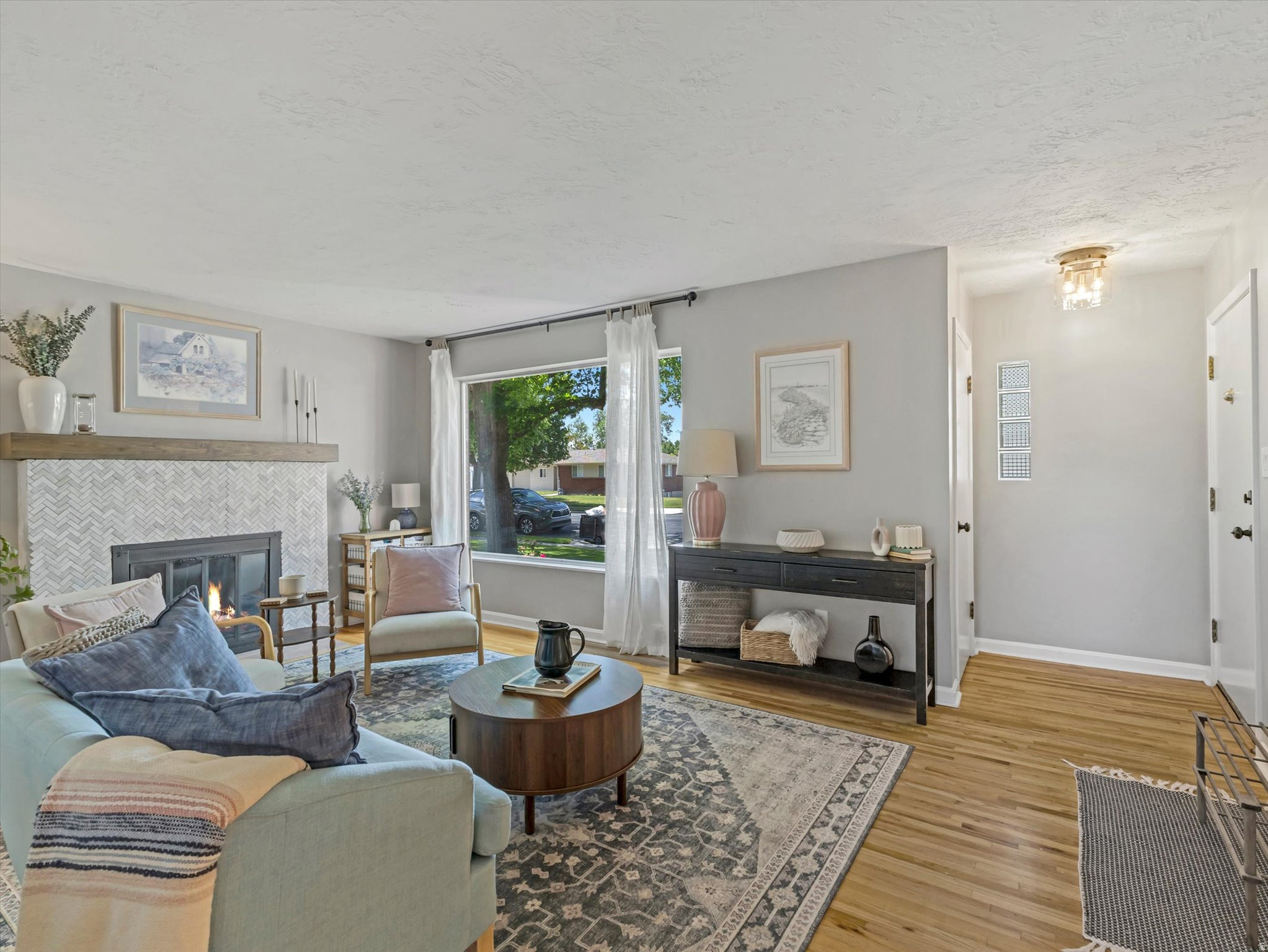 HILLSIDE HEIGHTS - Residential