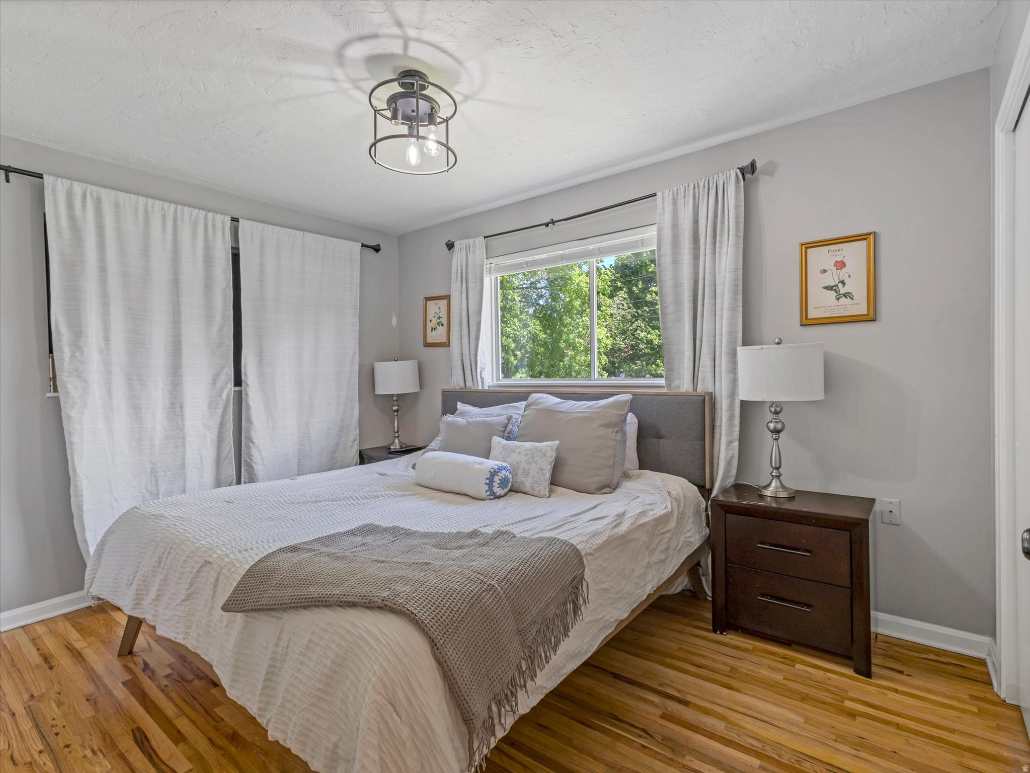HILLSIDE HEIGHTS - Residential
