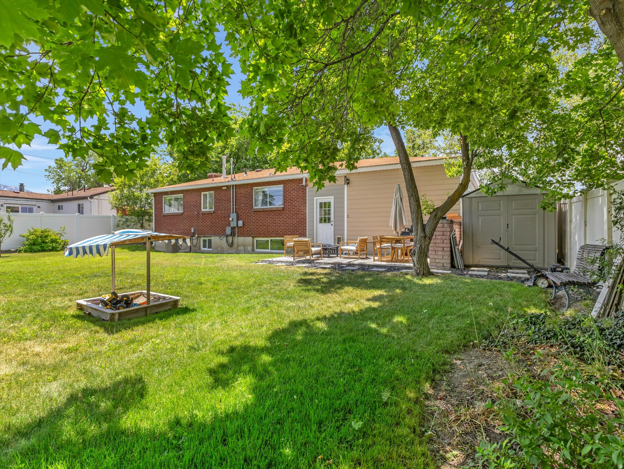 HILLSIDE HEIGHTS - Residential