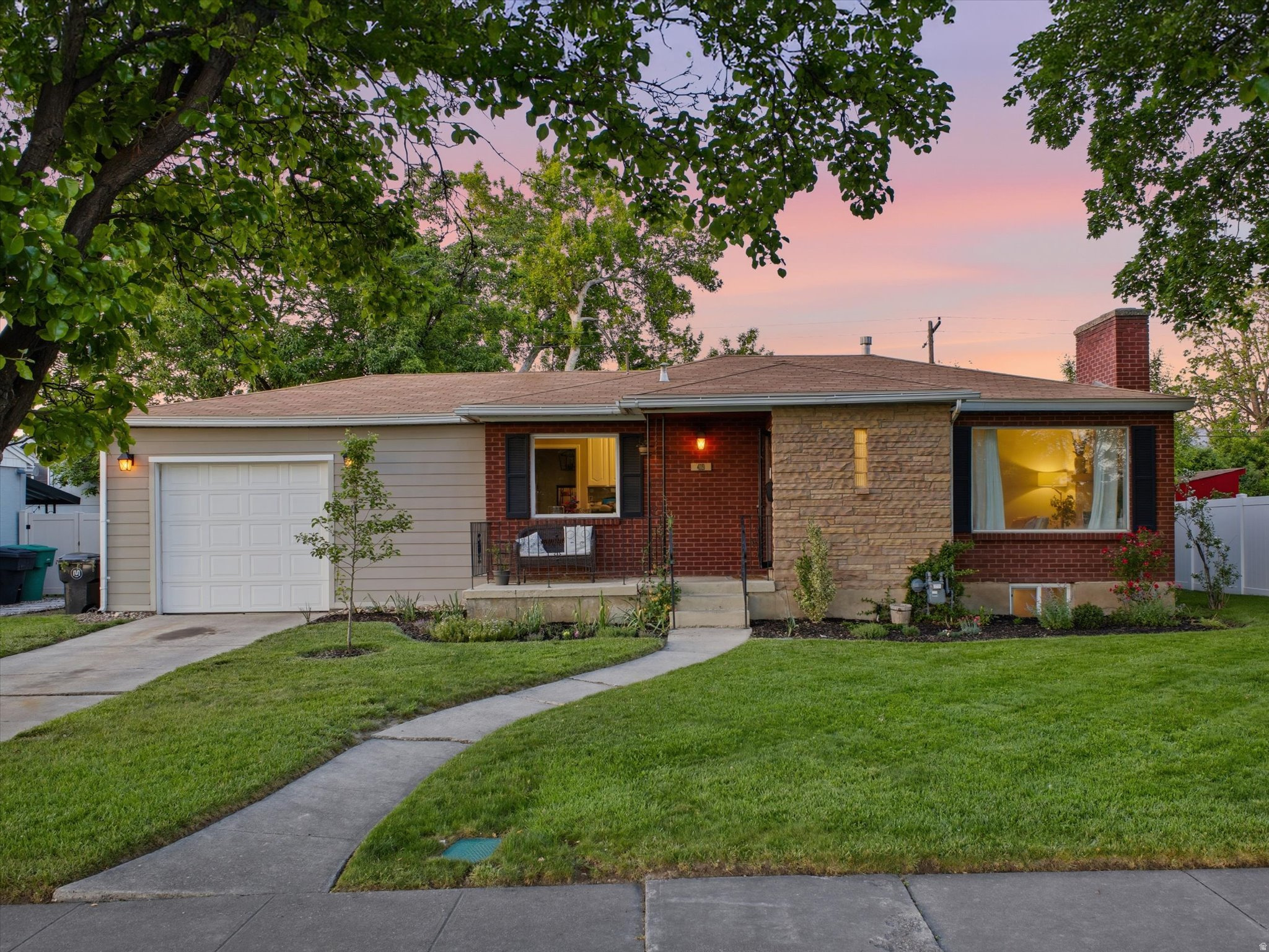 HILLSIDE HEIGHTS - Residential
