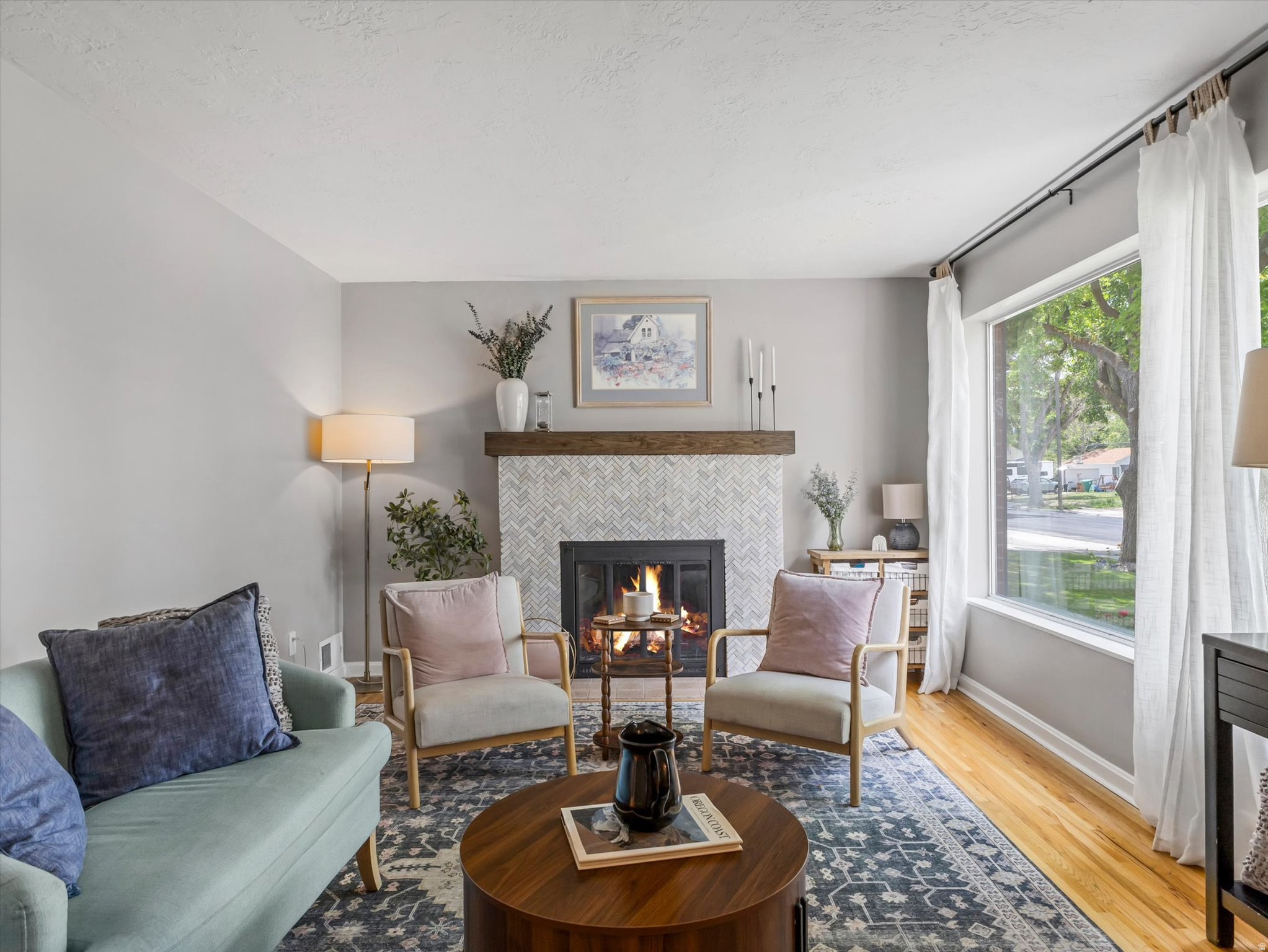 HILLSIDE HEIGHTS - Residential