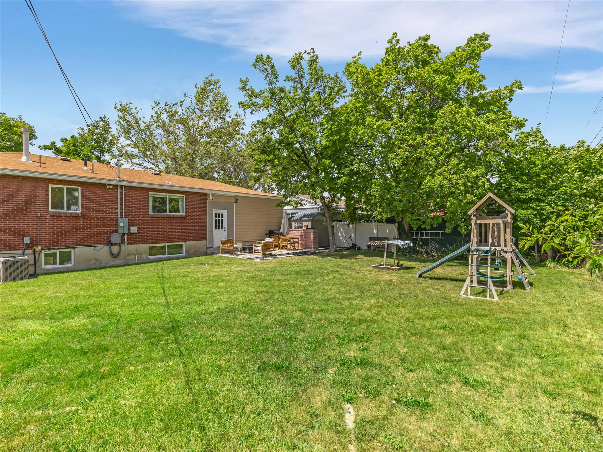 HILLSIDE HEIGHTS - Residential