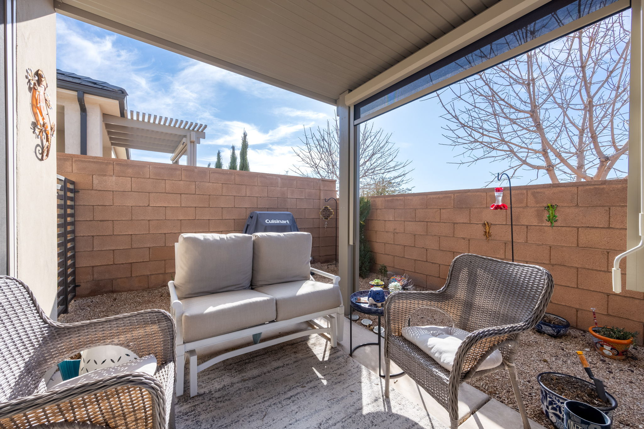 VILLAS AT SUN RIVER PH 2 - Residential