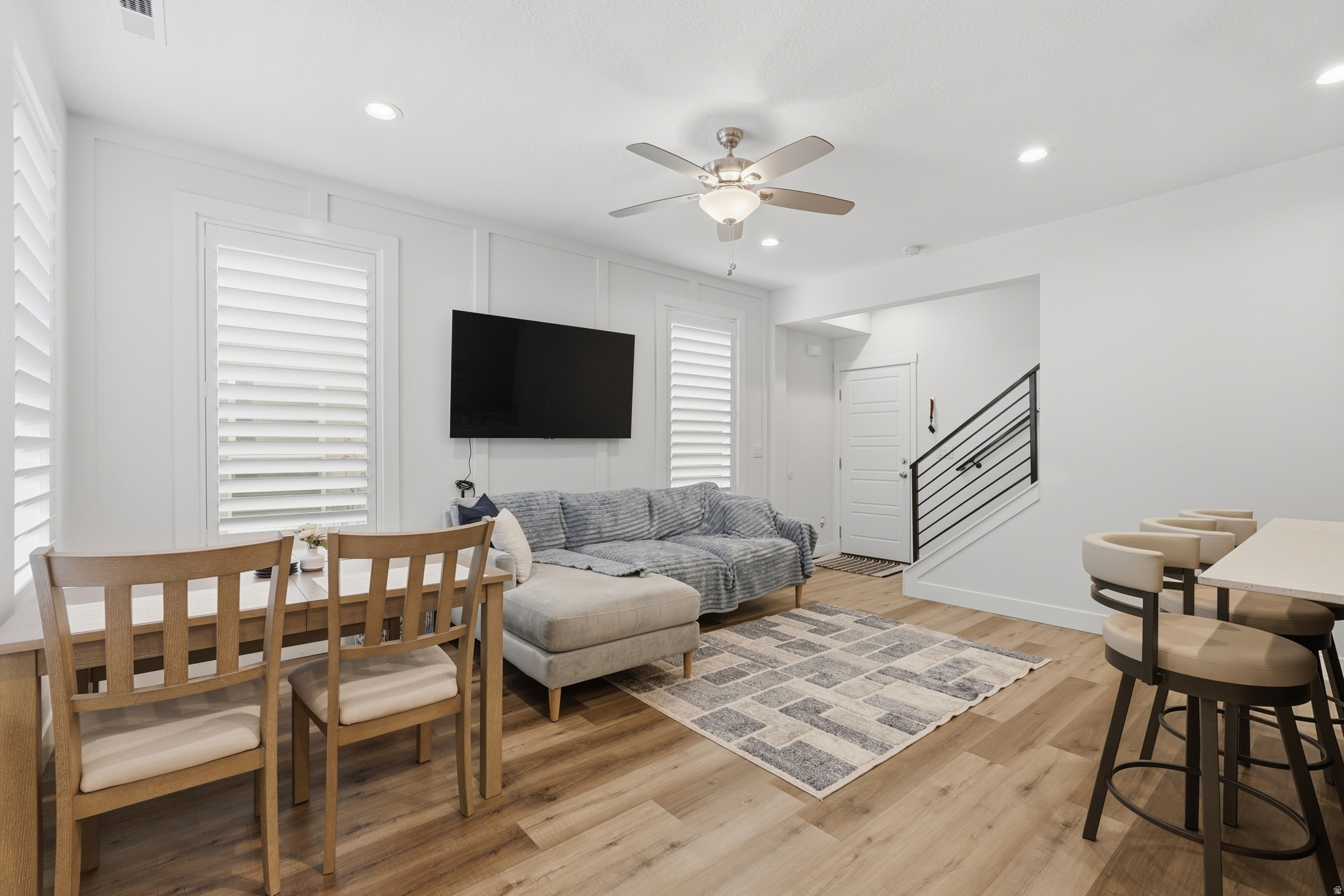 DAYBREAK - Residential