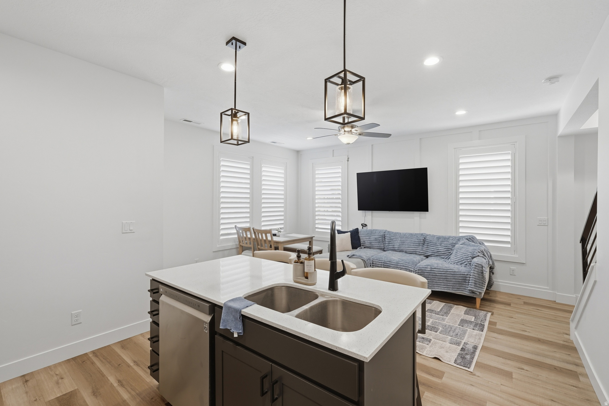 DAYBREAK - Residential