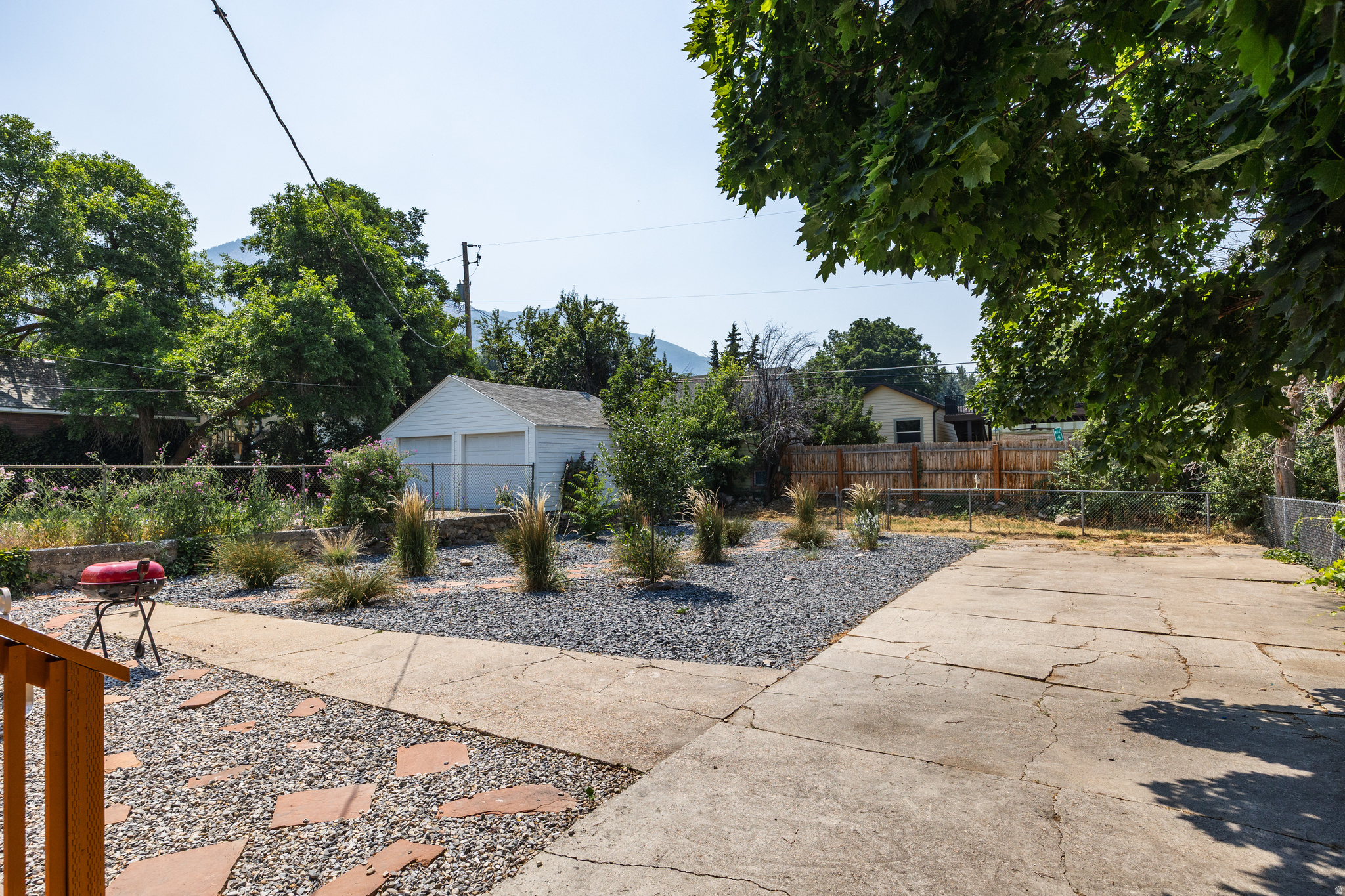 LINCK&GRIFFINS - Residential