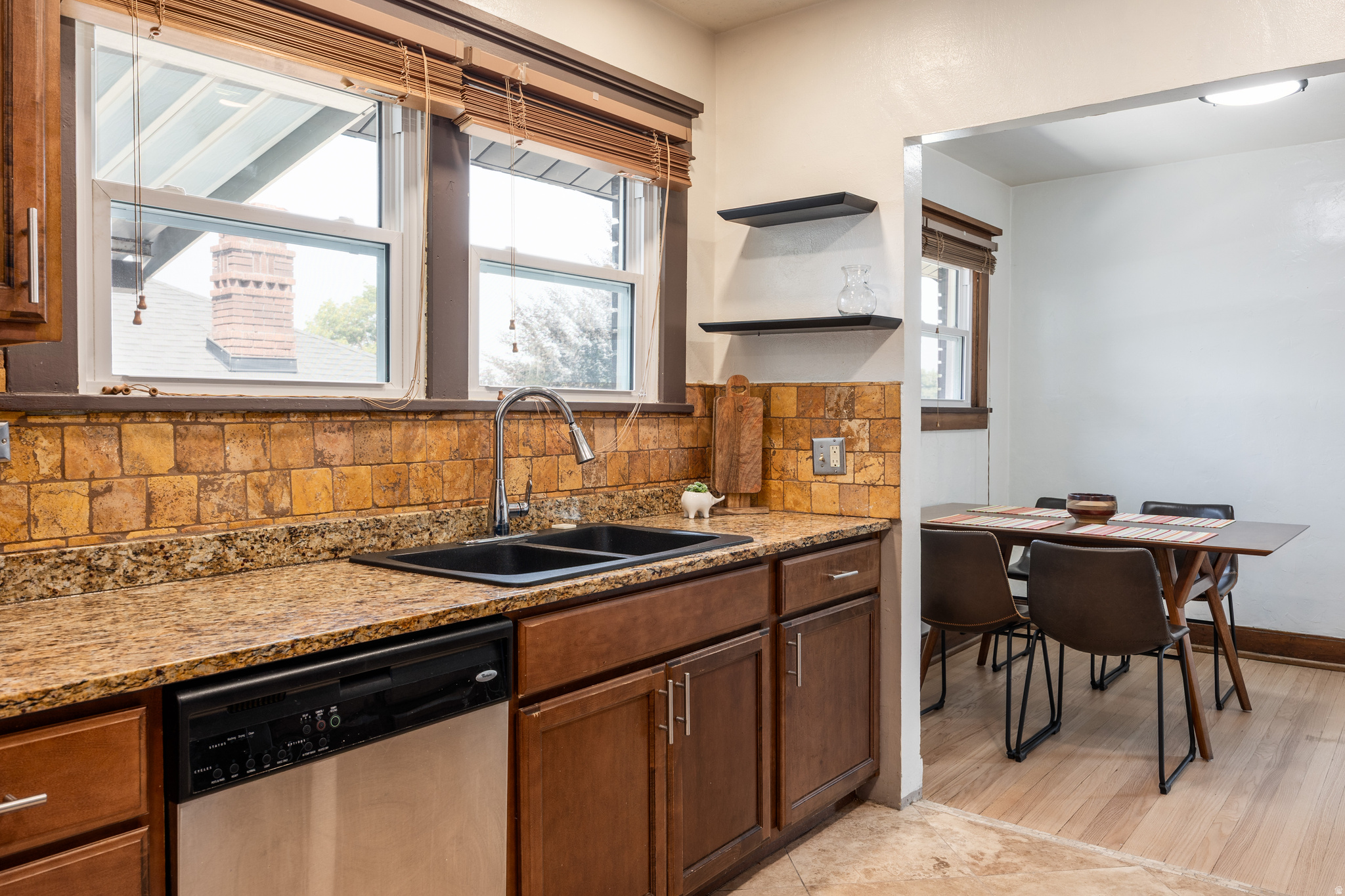 LINCK&GRIFFINS - Residential