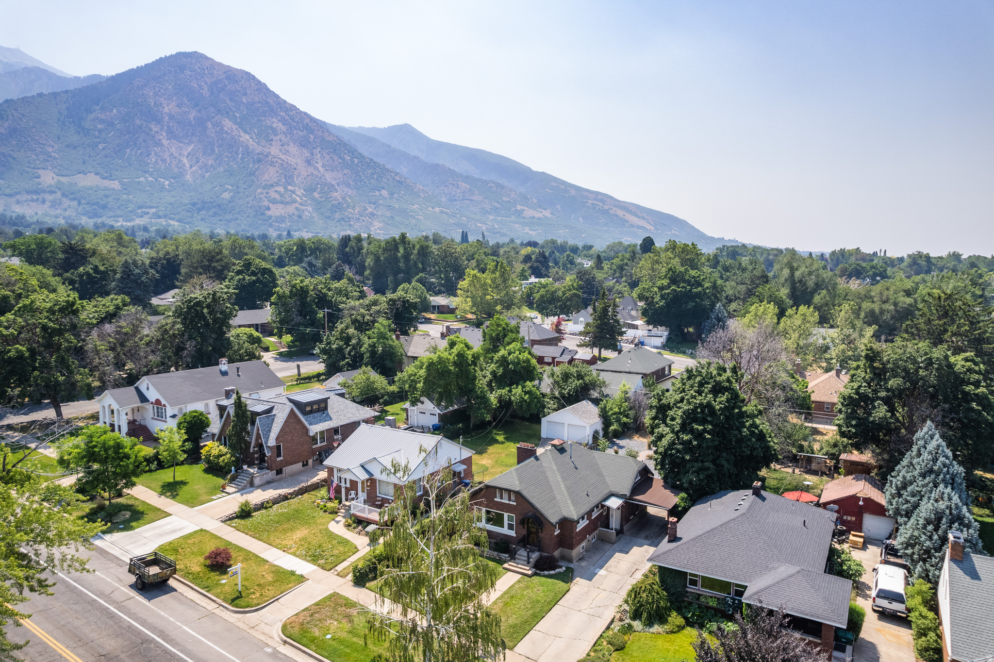 LINCK&GRIFFINS - Residential