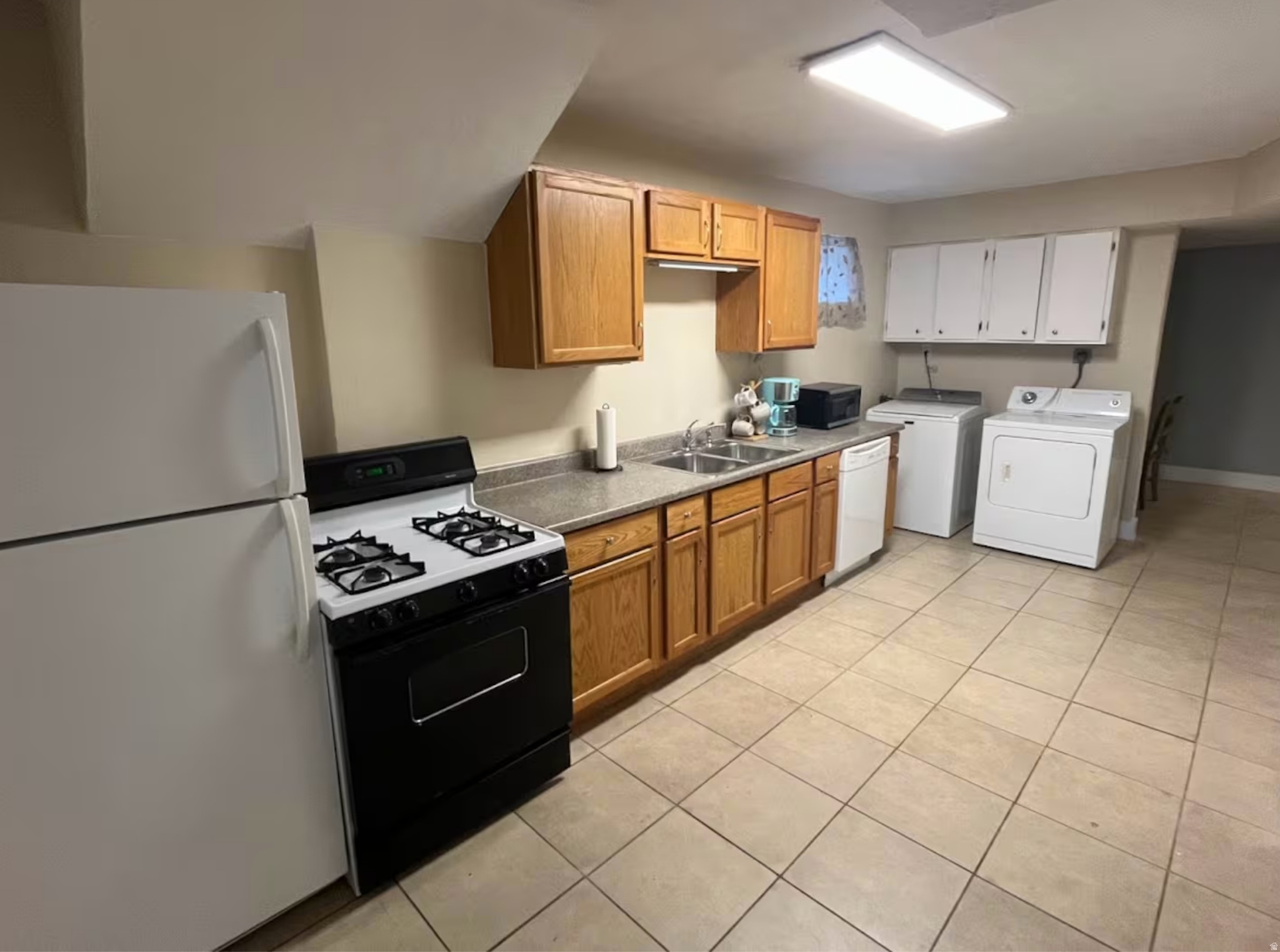 LINCK&GRIFFINS - Residential