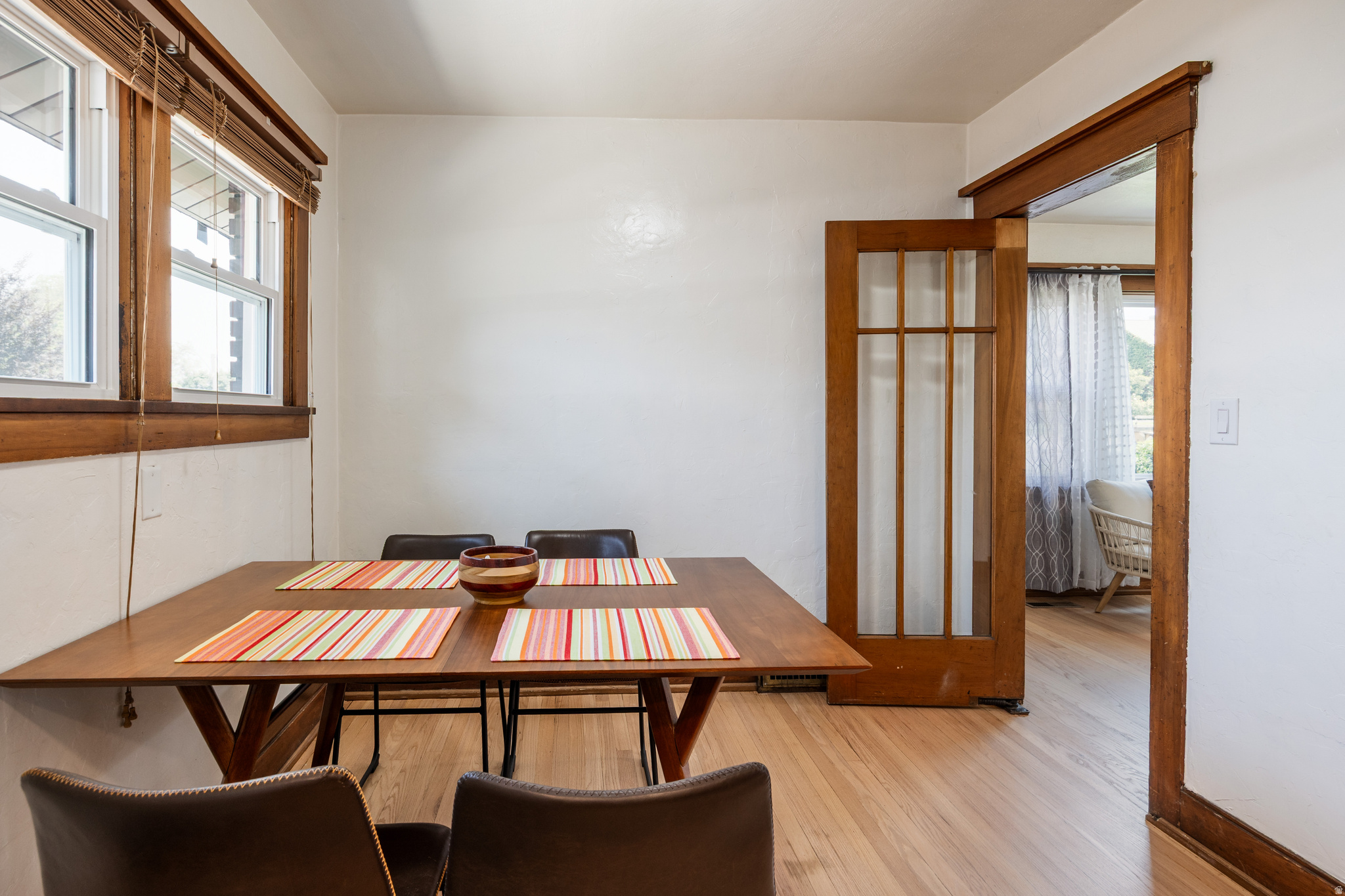 LINCK&GRIFFINS - Residential
