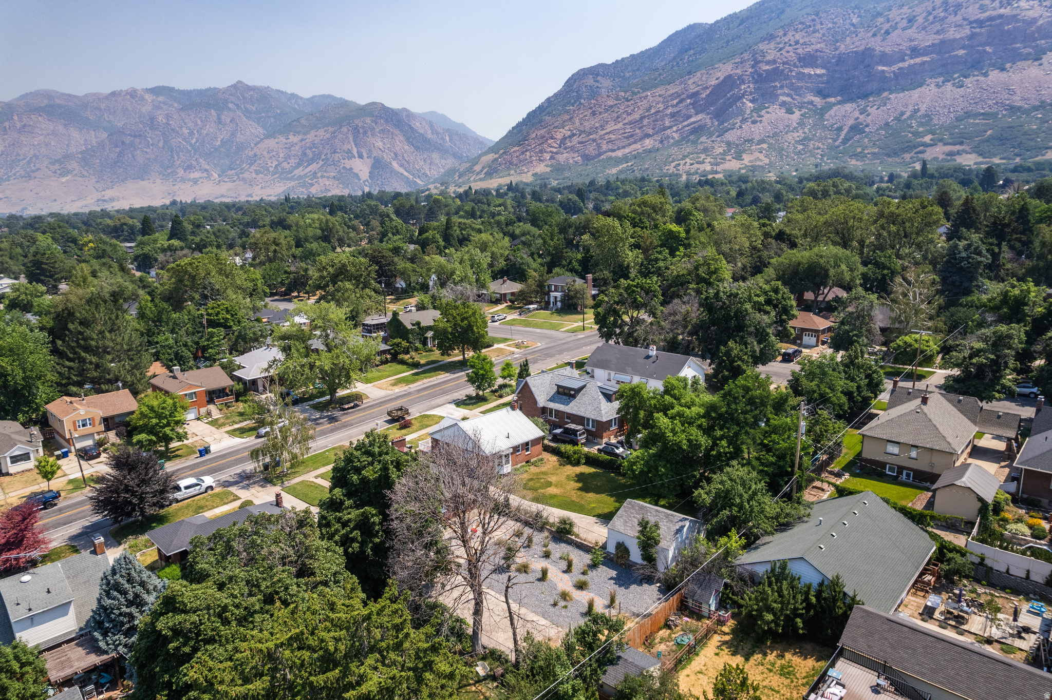 LINCK&GRIFFINS - Residential