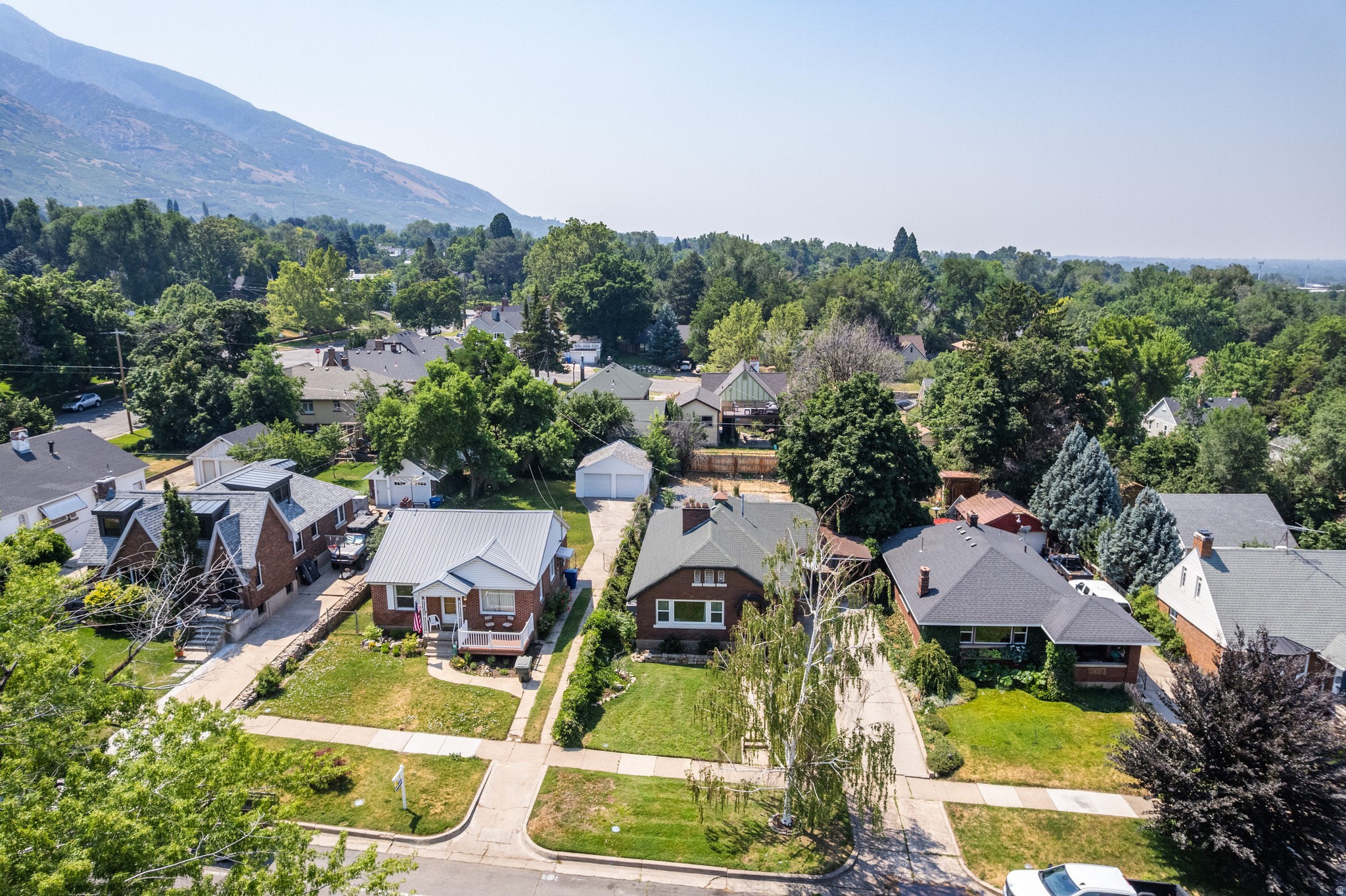 LINCK&GRIFFINS - Residential