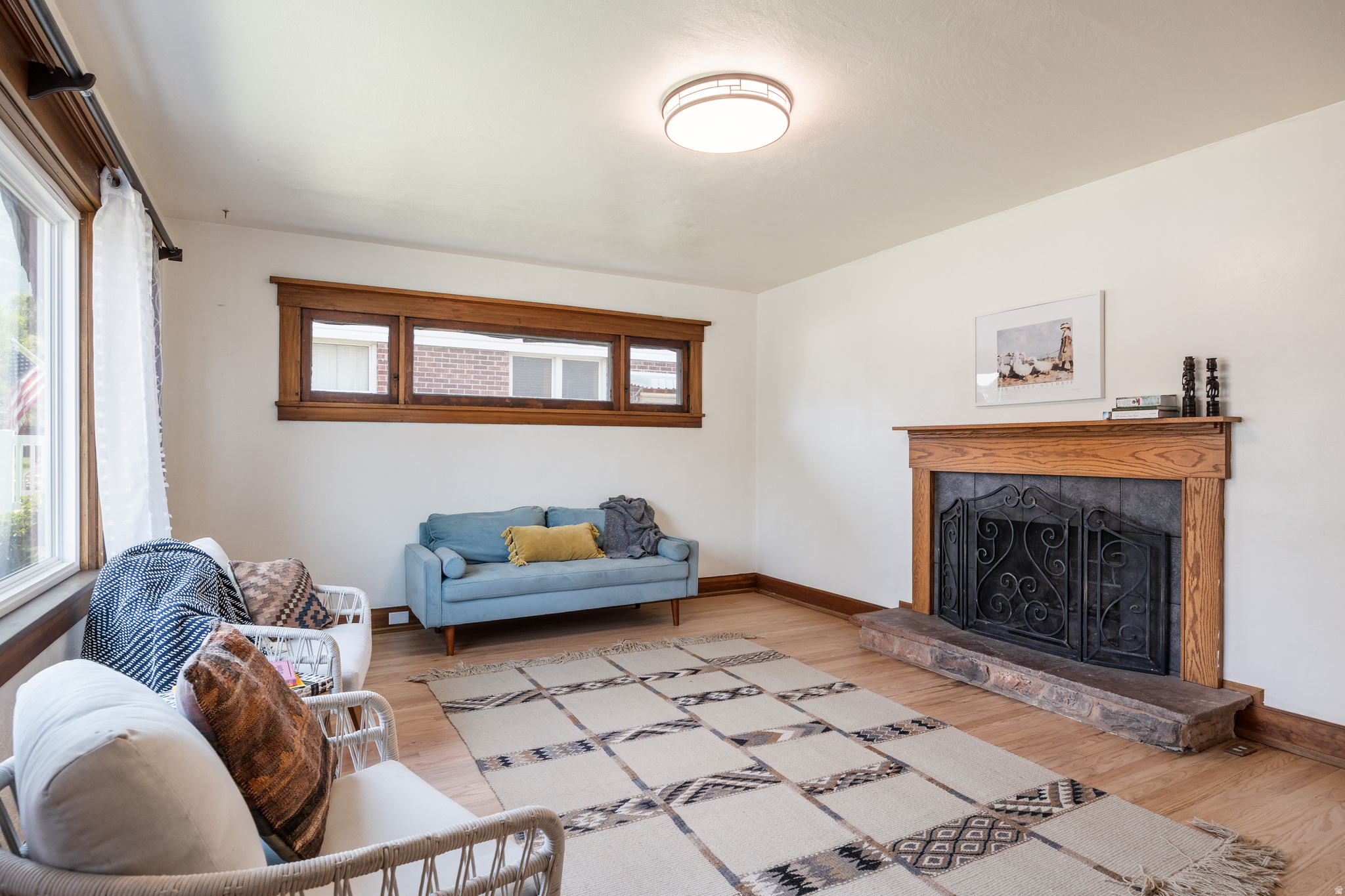 LINCK&GRIFFINS - Residential