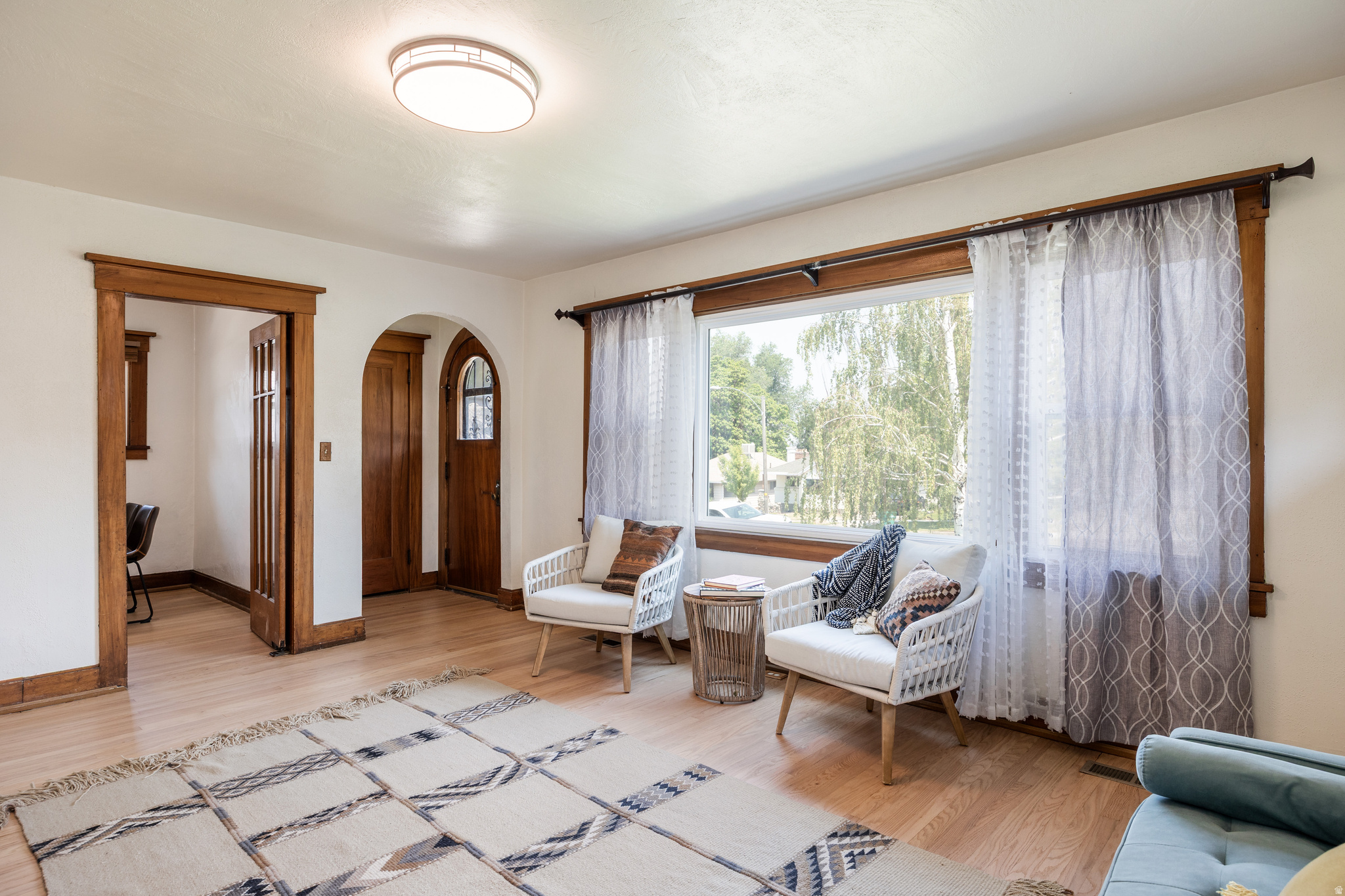 LINCK&GRIFFINS - Residential