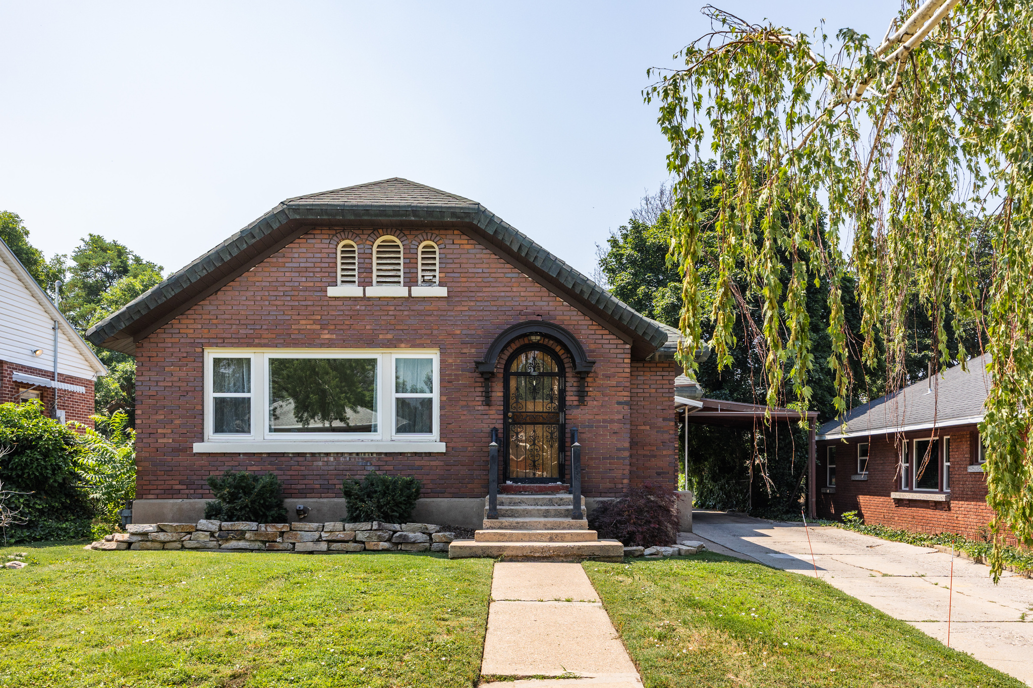 LINCK&GRIFFINS - Residential