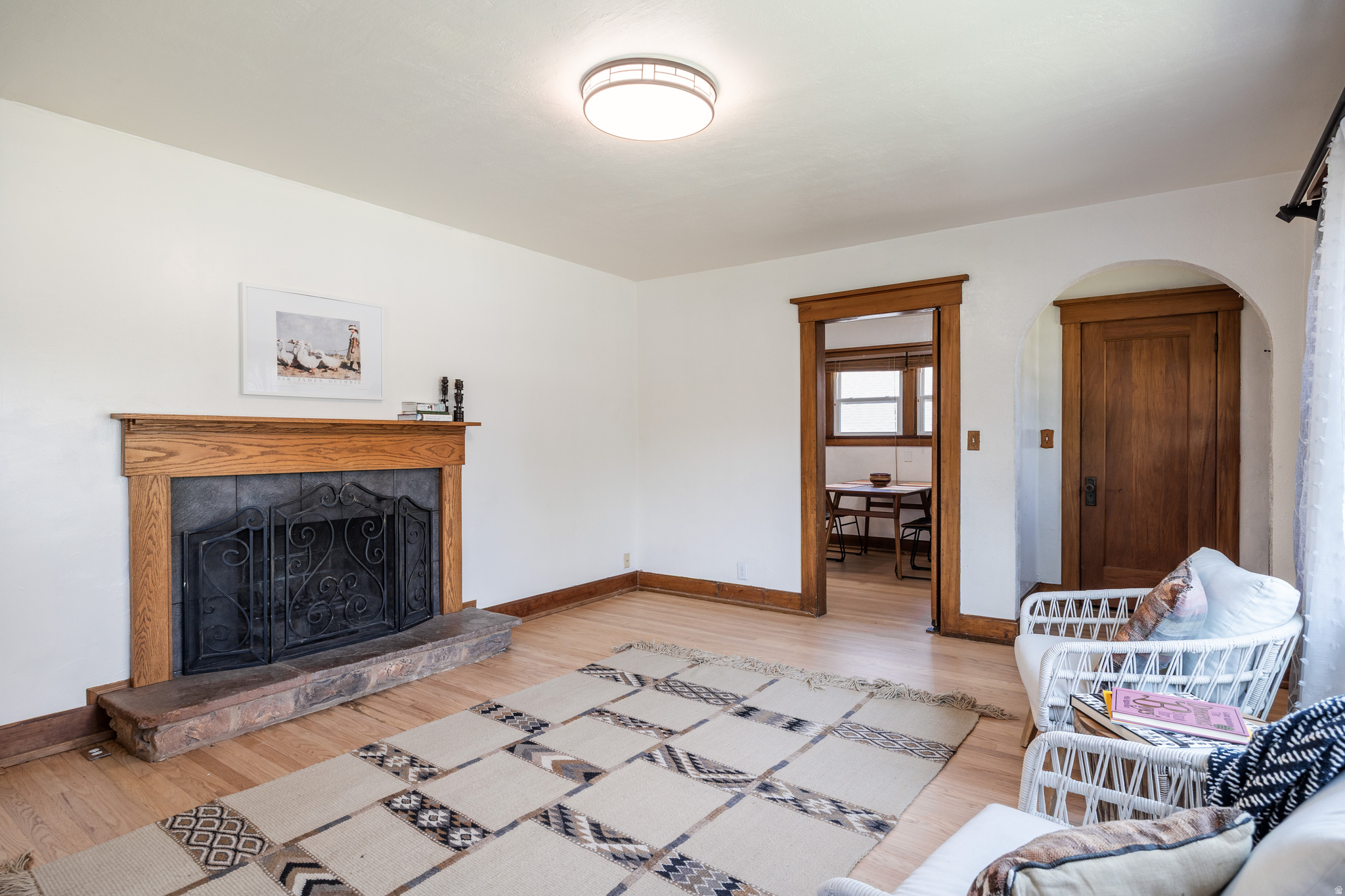 LINCK&GRIFFINS - Residential