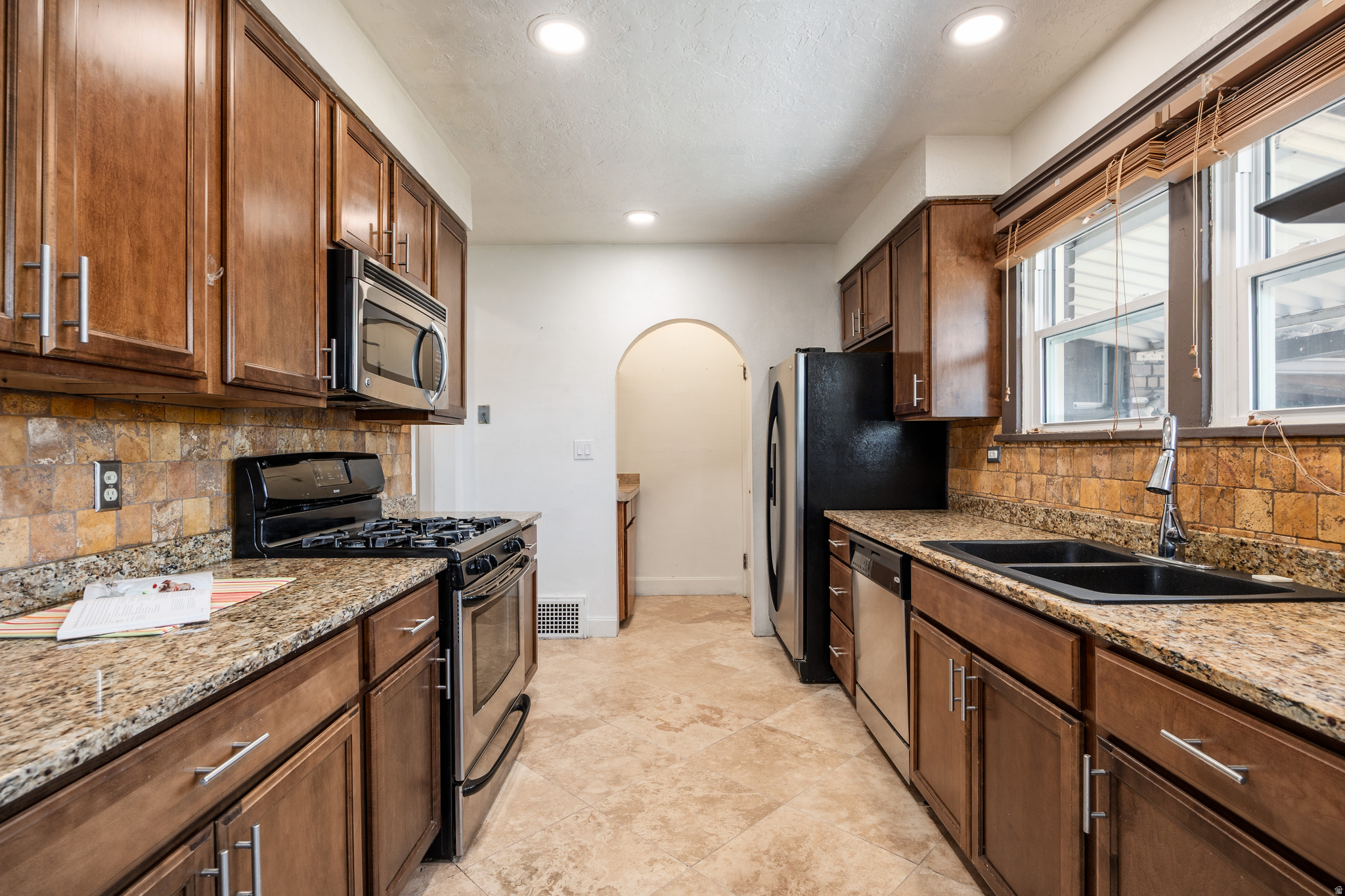 LINCK&GRIFFINS - Residential