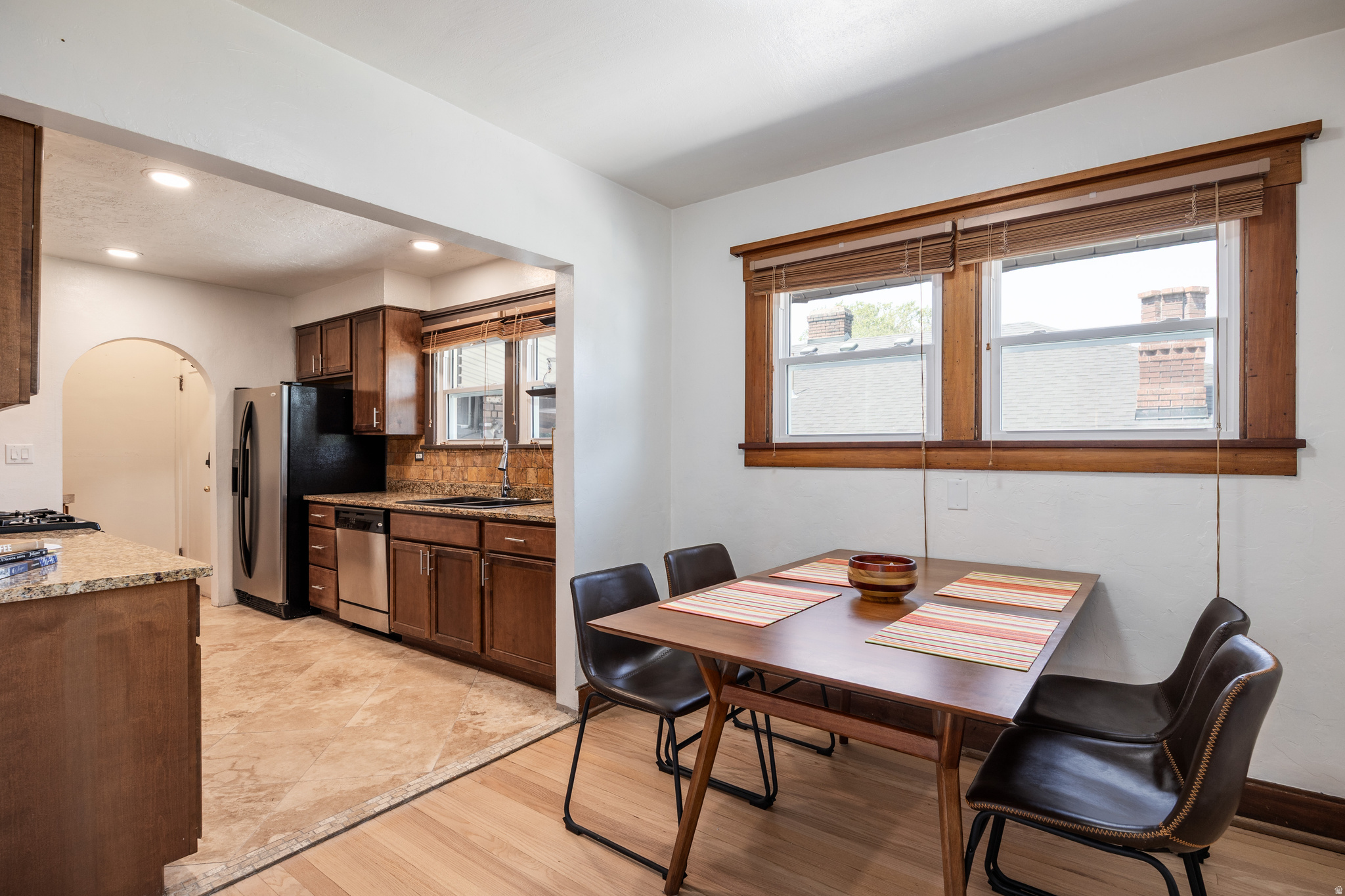 LINCK&GRIFFINS - Residential