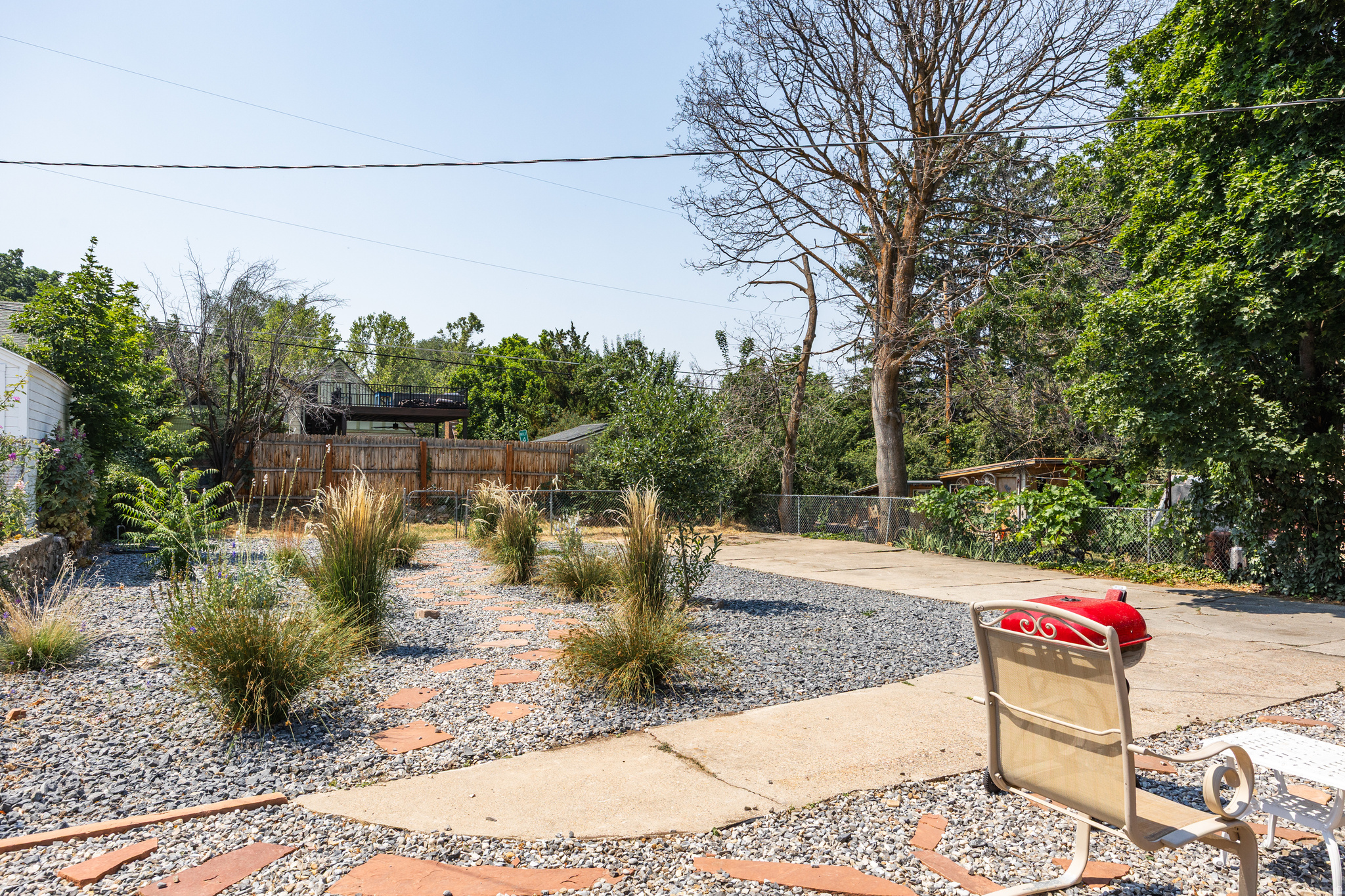 LINCK&GRIFFINS - Residential