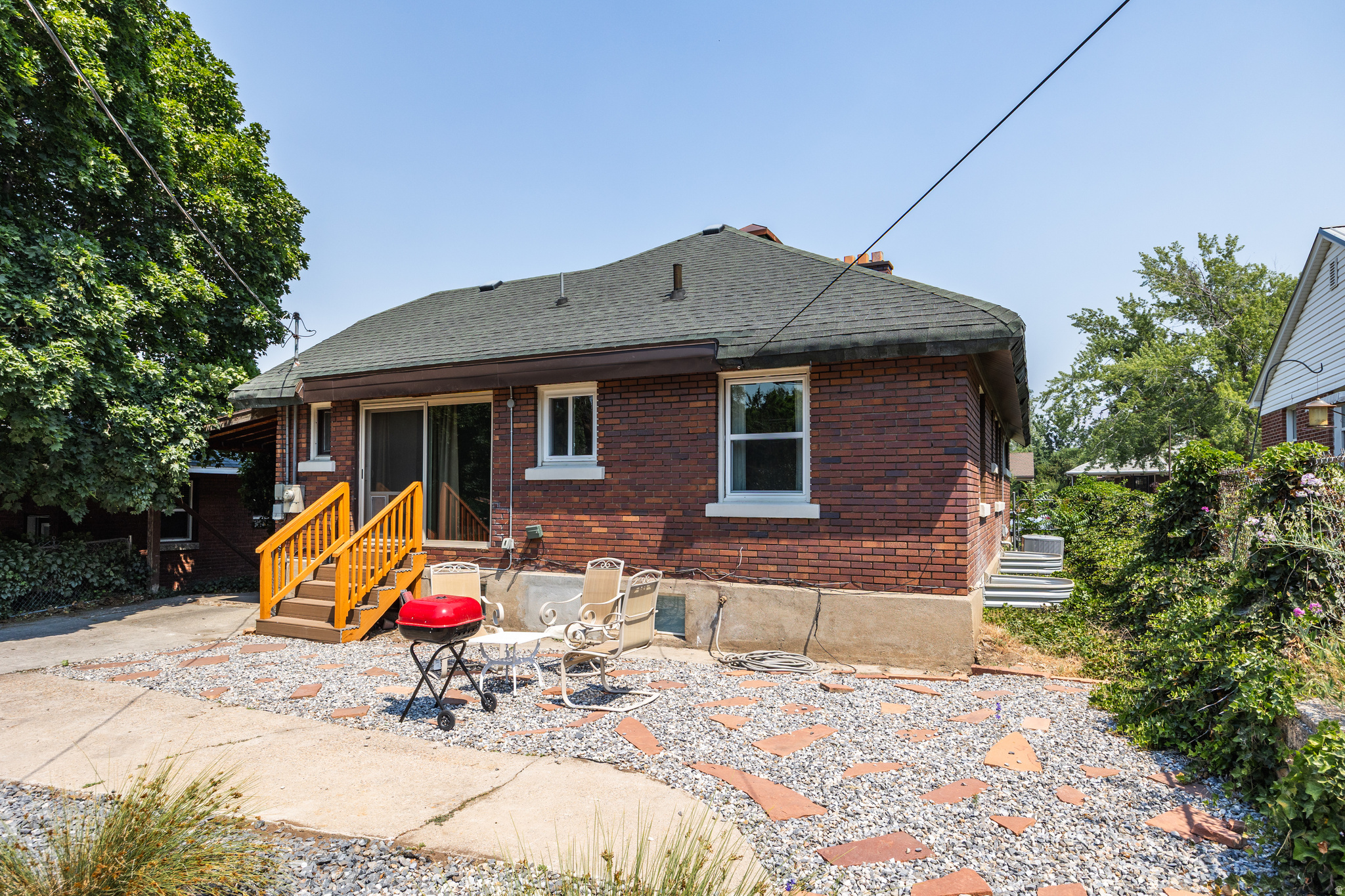 LINCK&GRIFFINS - Residential