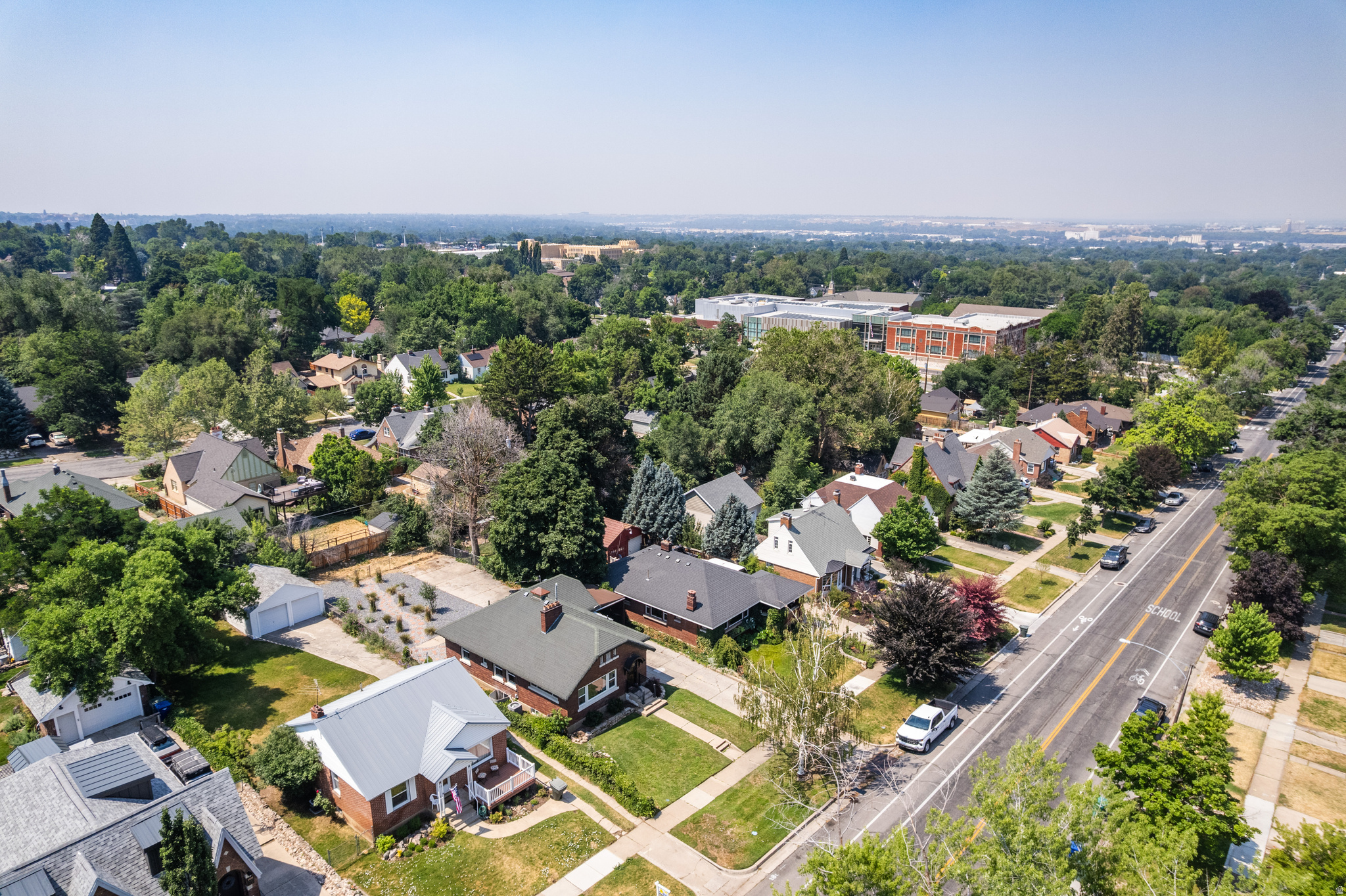 LINCK&GRIFFINS - Residential