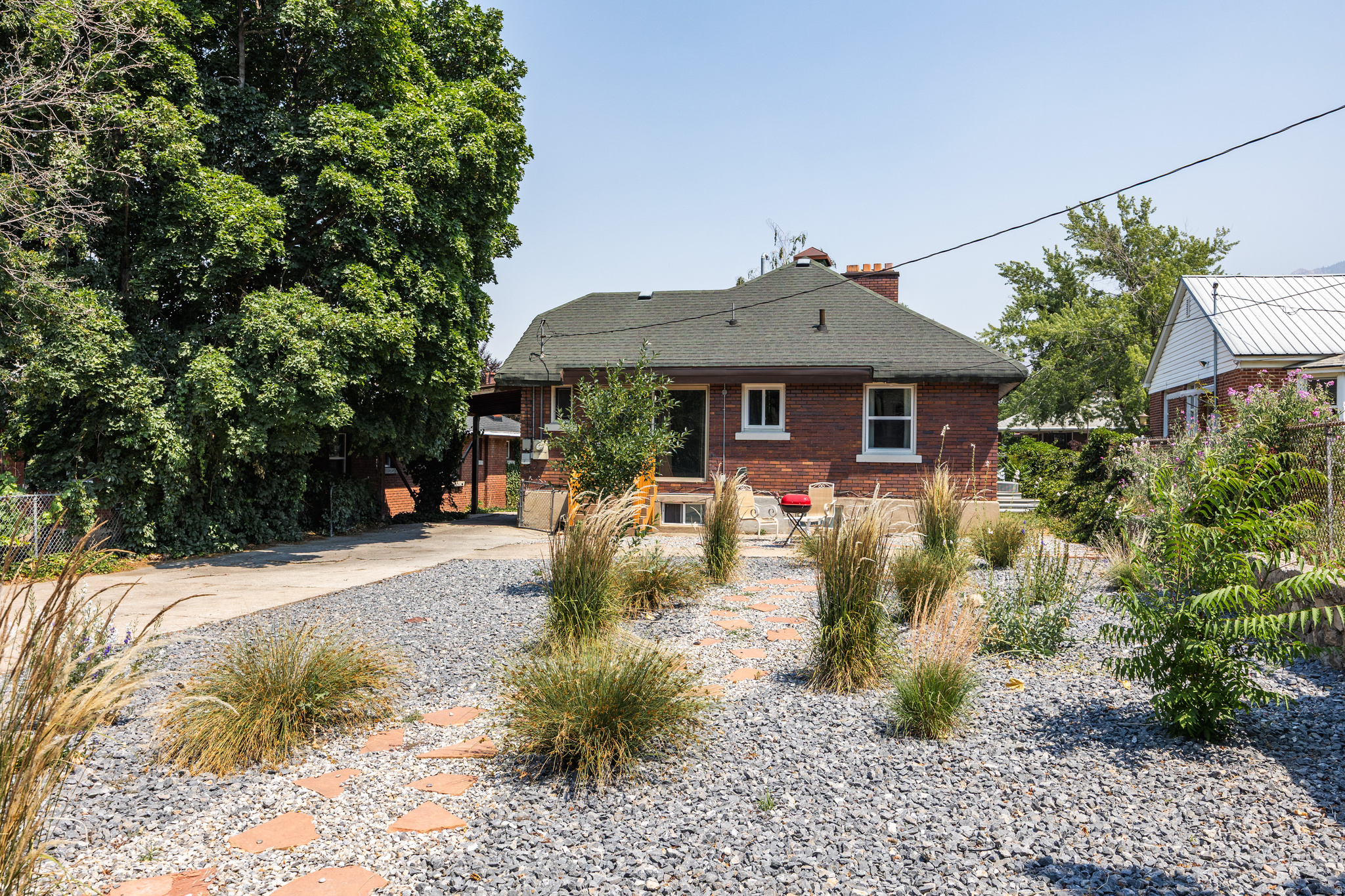 LINCK&GRIFFINS - Residential