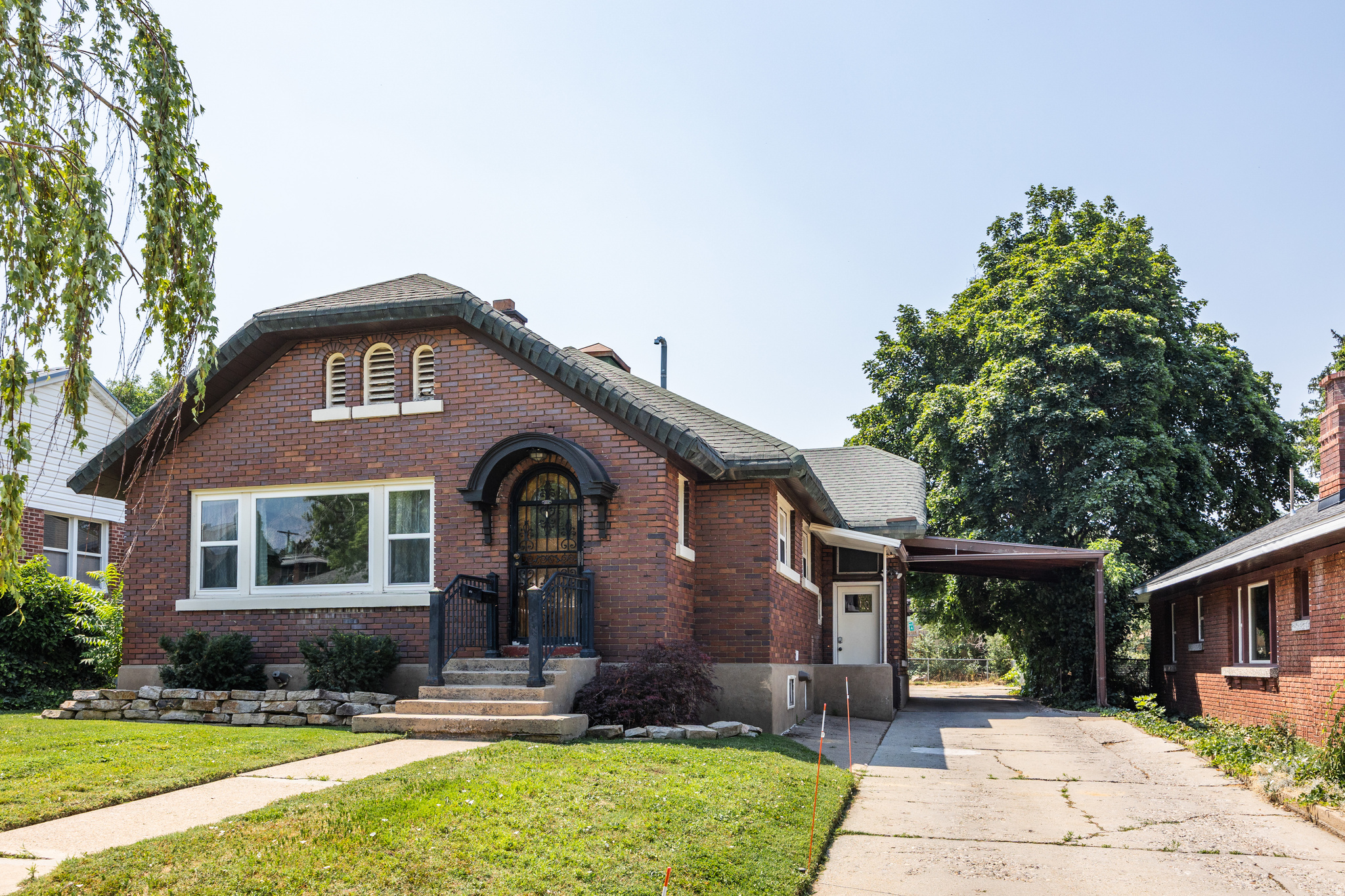 LINCK&GRIFFINS - Residential