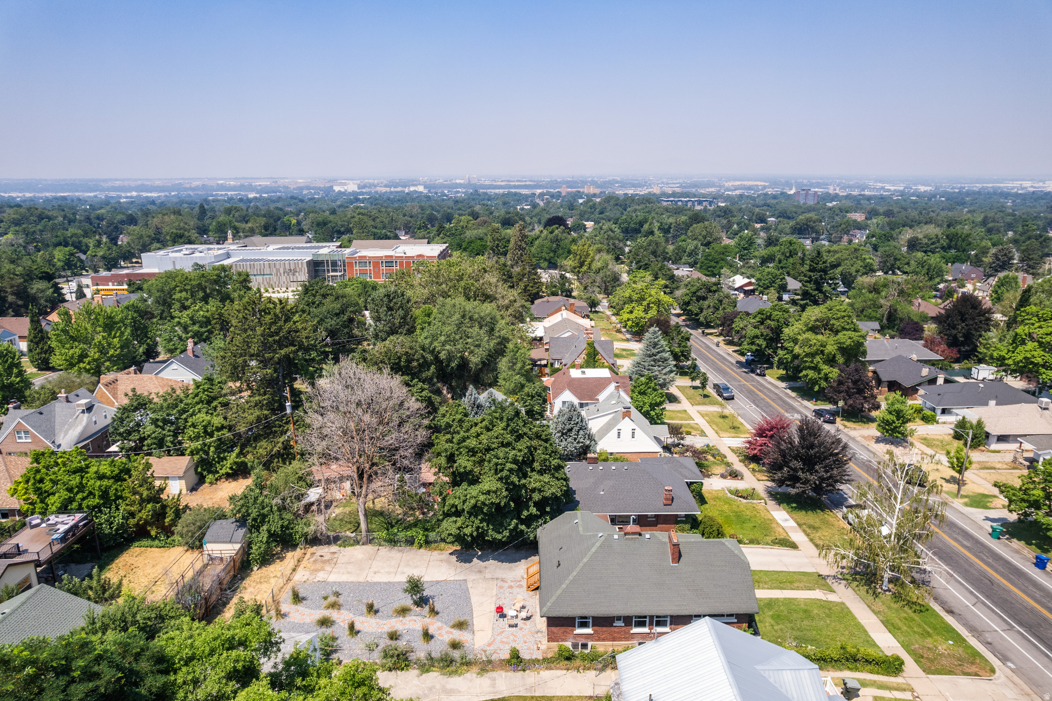 LINCK&GRIFFINS - Residential