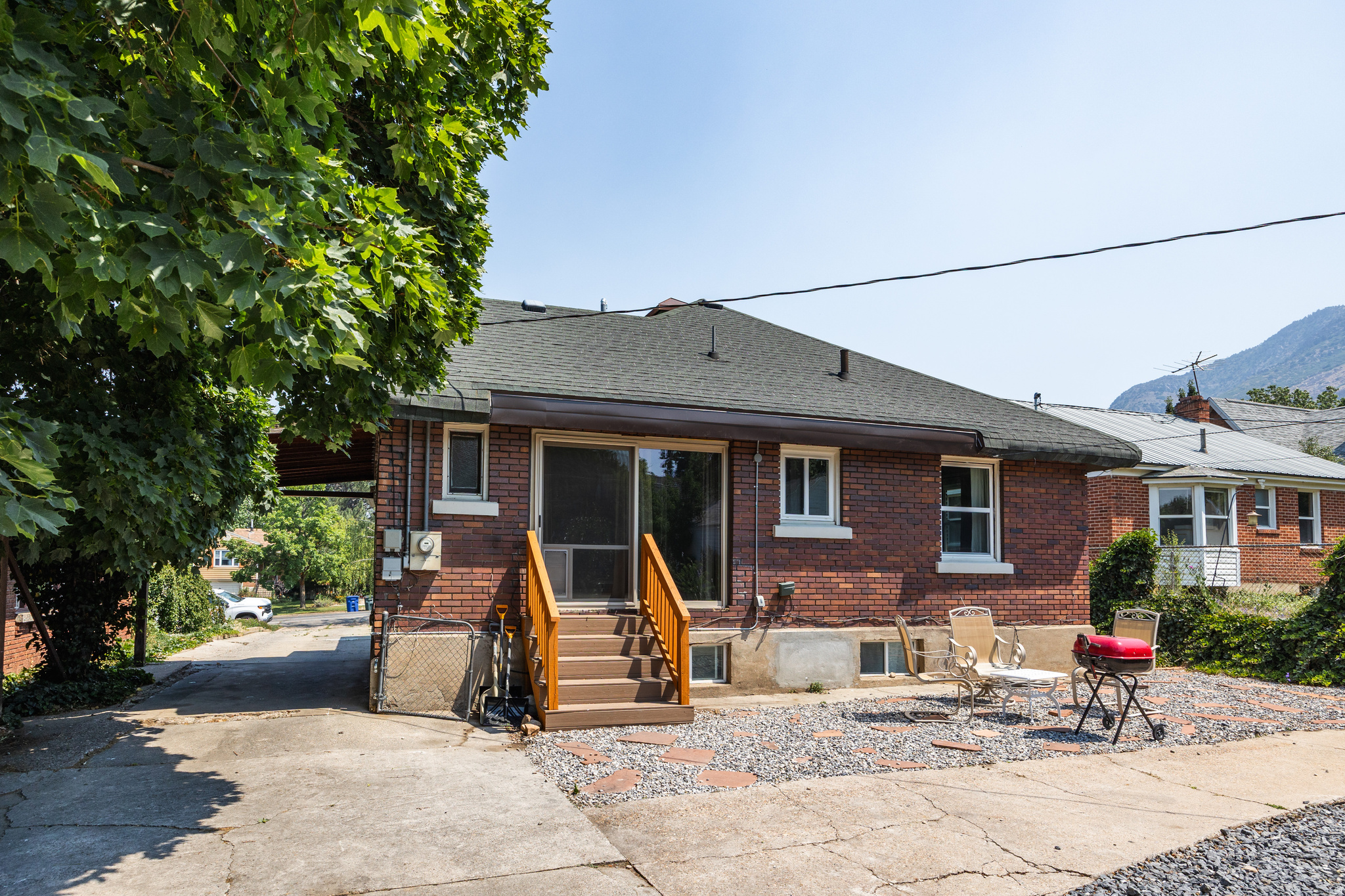LINCK&GRIFFINS - Residential