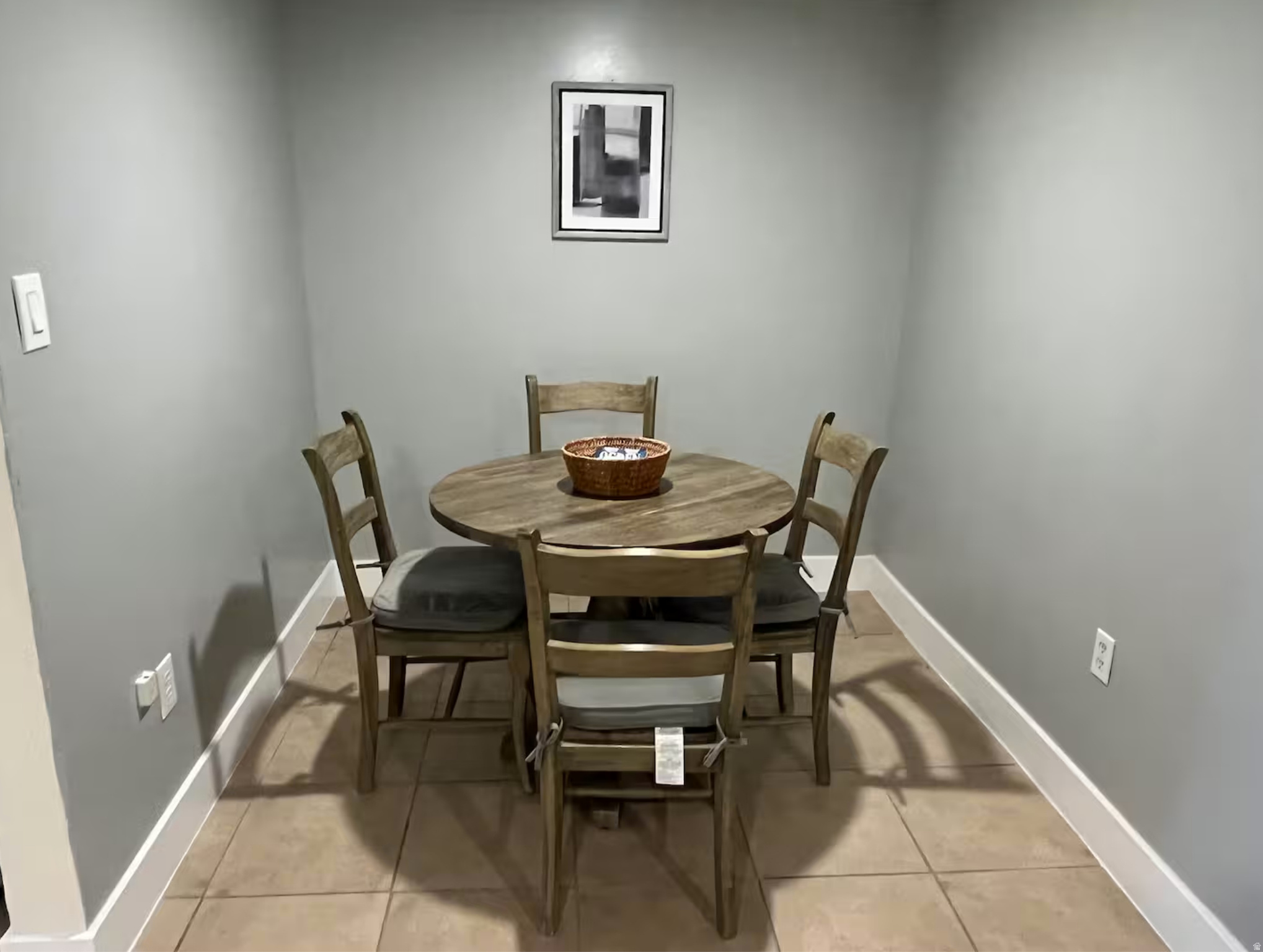 LINCK&GRIFFINS - Residential