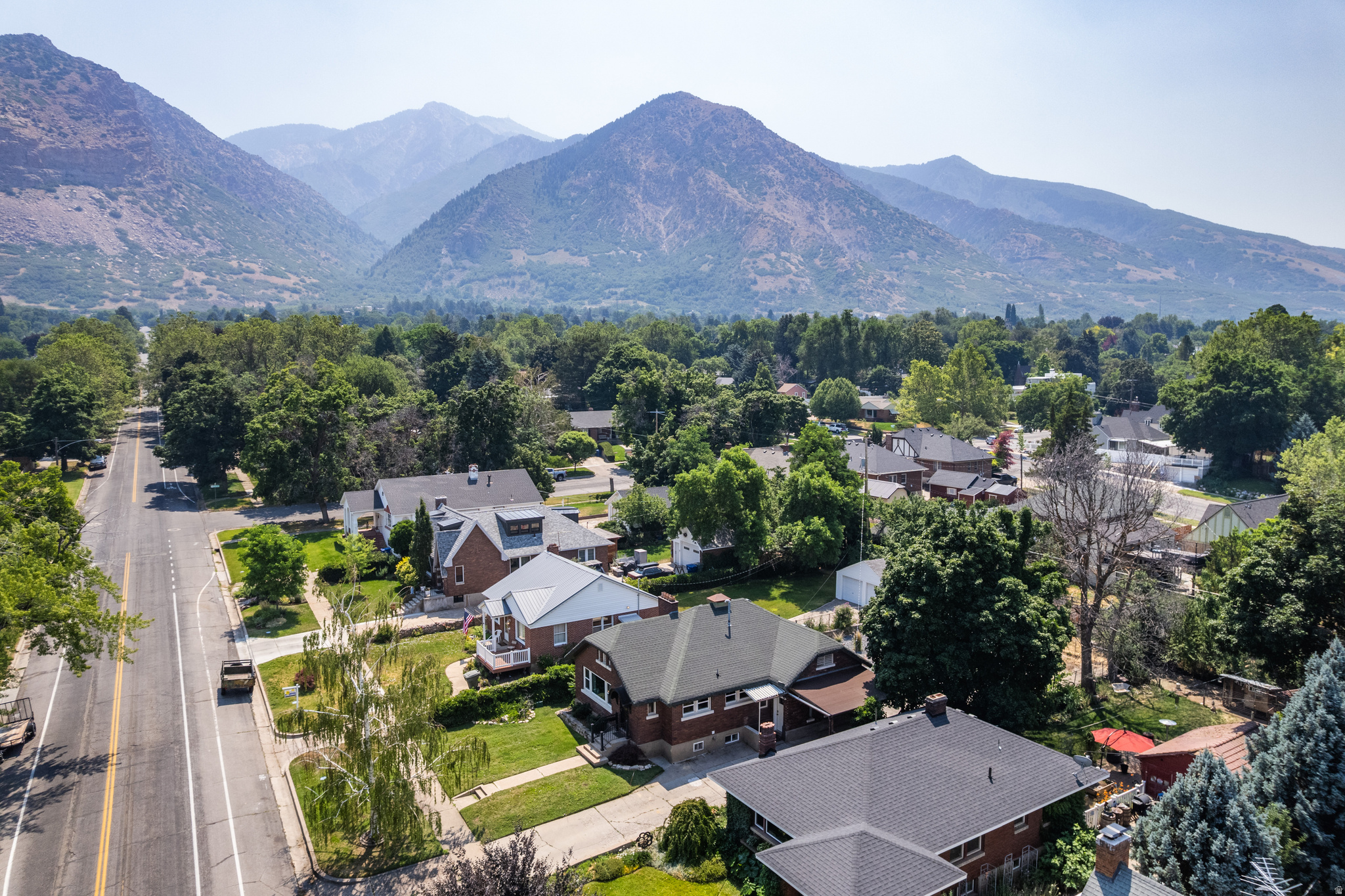 LINCK&GRIFFINS - Residential