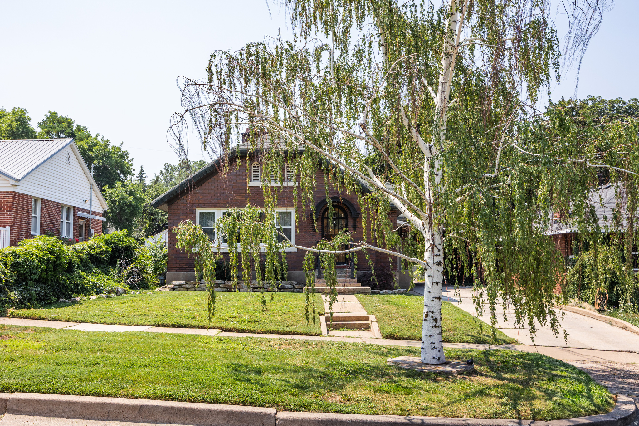 LINCK&GRIFFINS - Residential