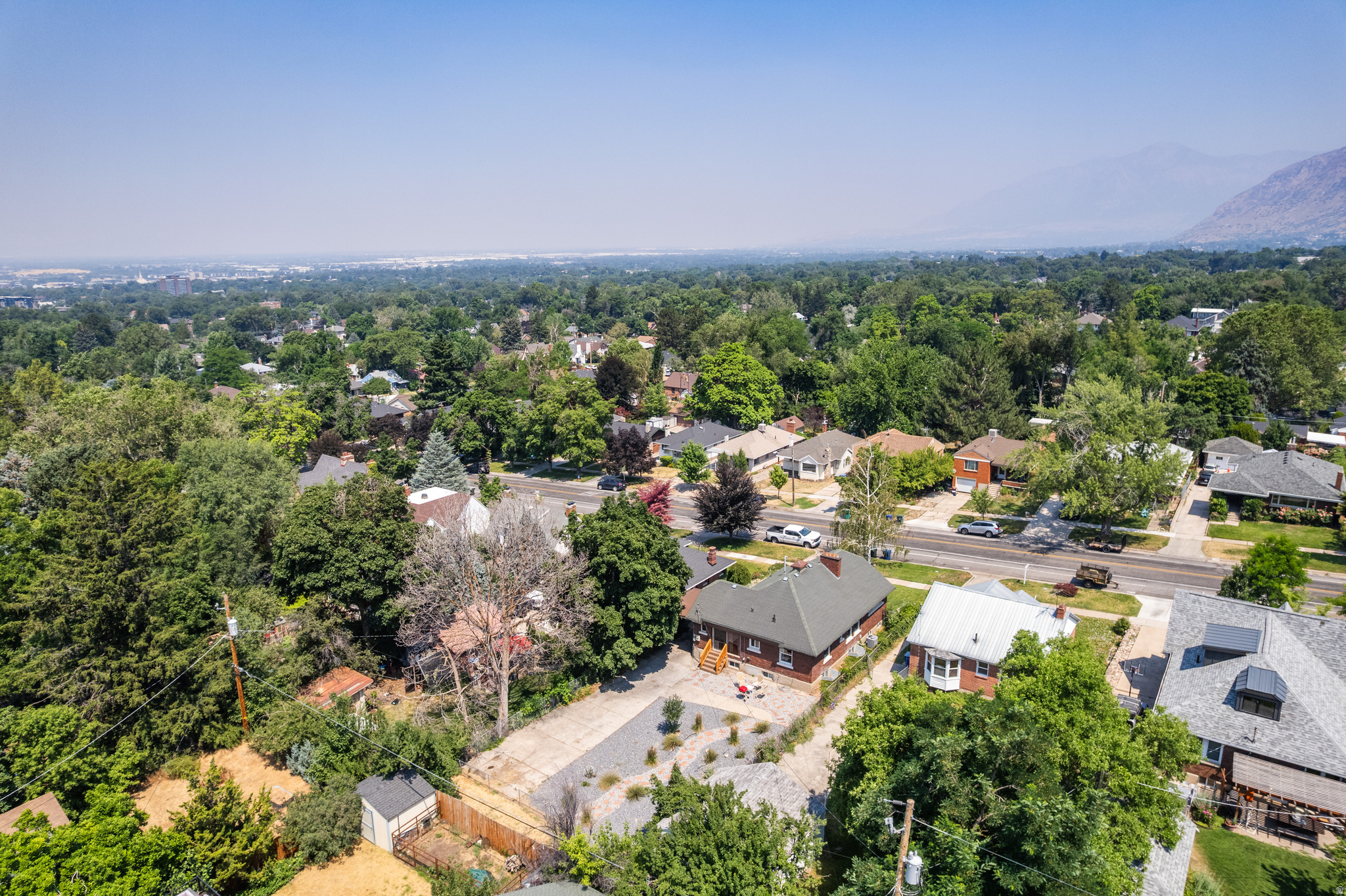LINCK&GRIFFINS - Residential