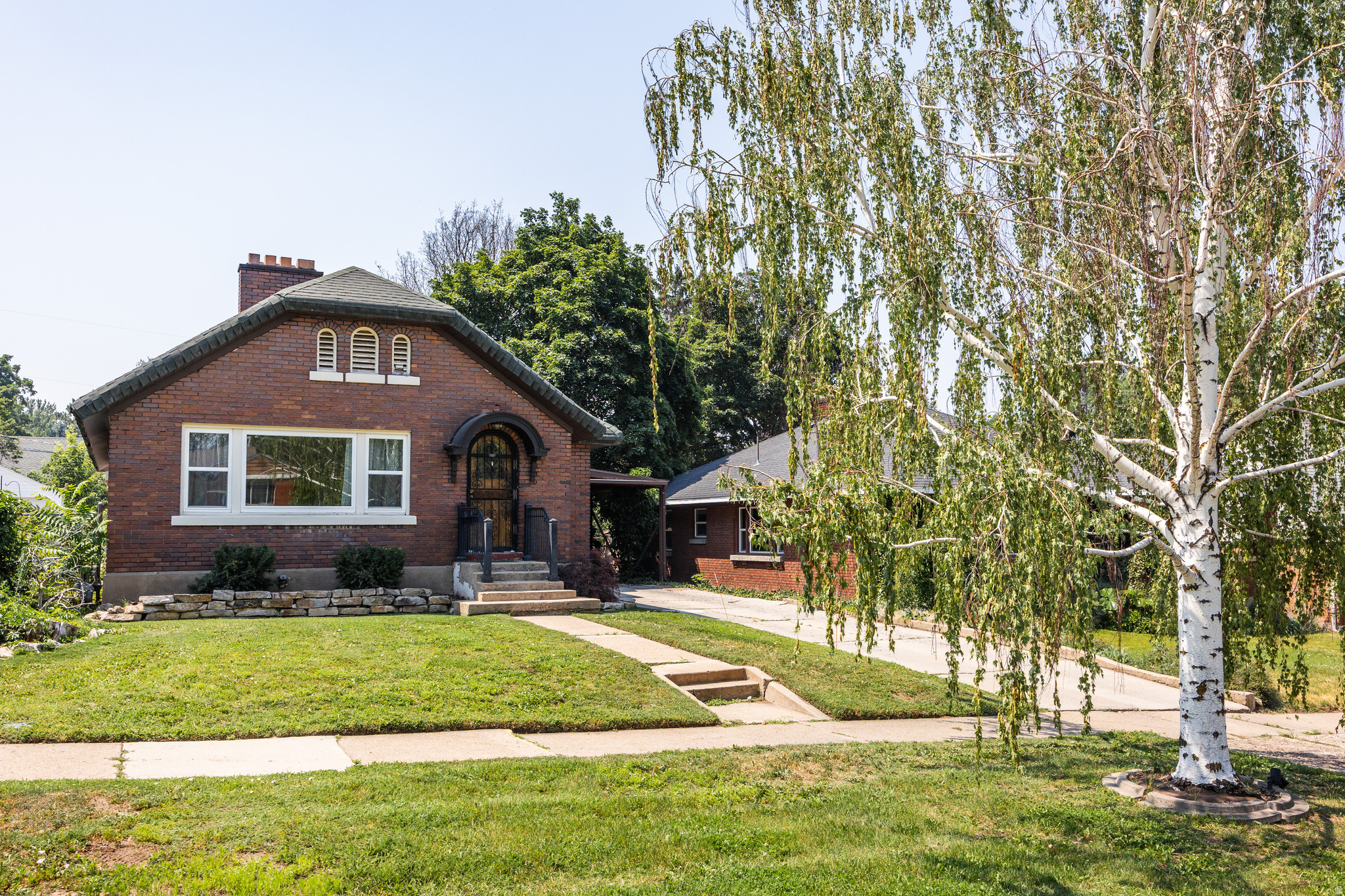 LINCK&GRIFFINS - Residential
