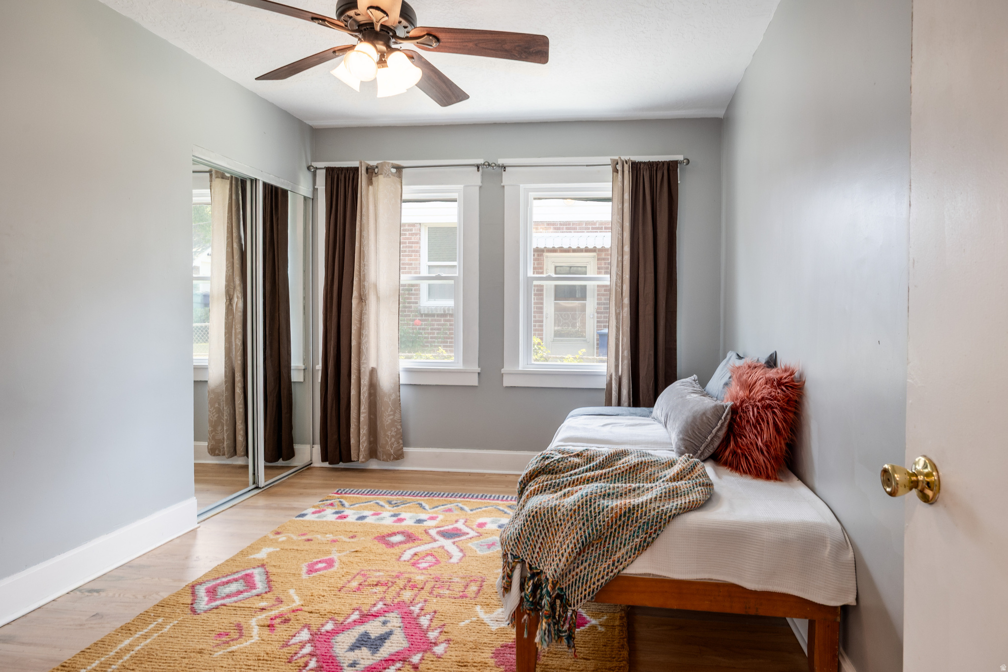 LINCK&GRIFFINS - Residential