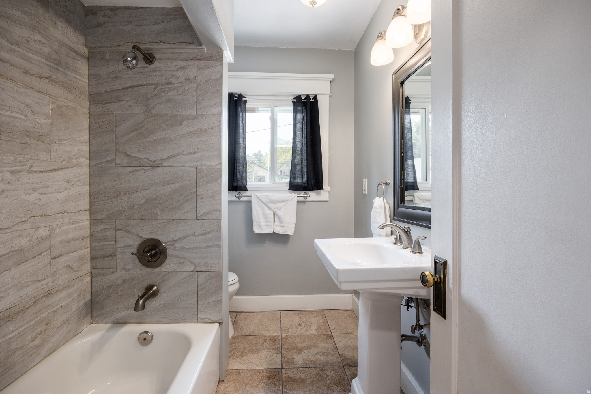 LINCK&GRIFFINS - Residential