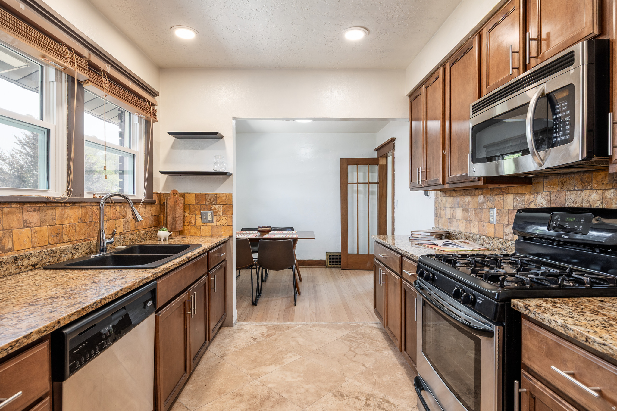LINCK&GRIFFINS - Residential