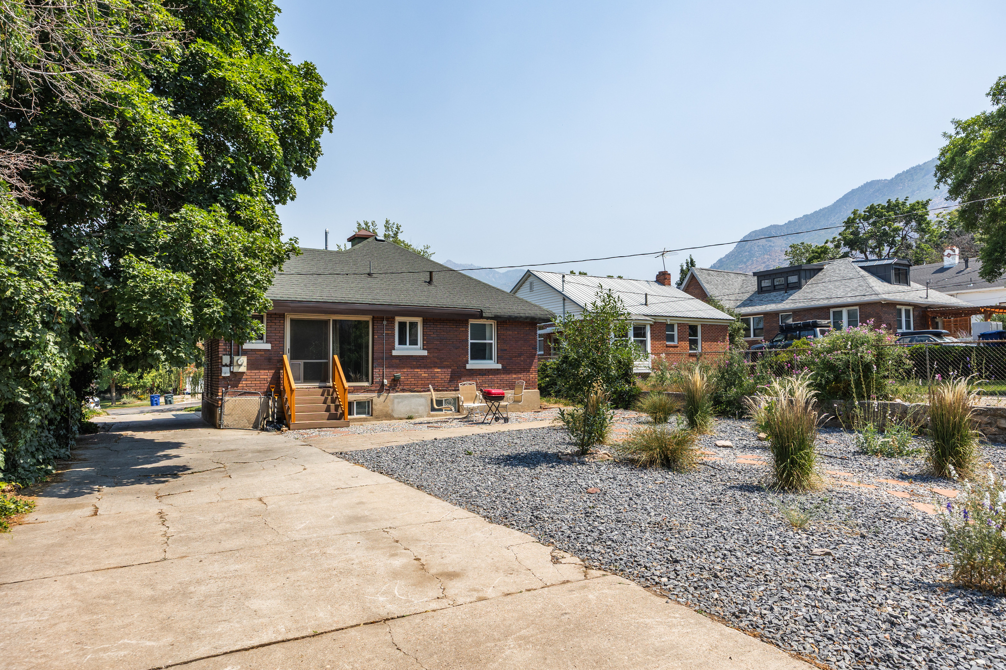 LINCK&GRIFFINS - Residential