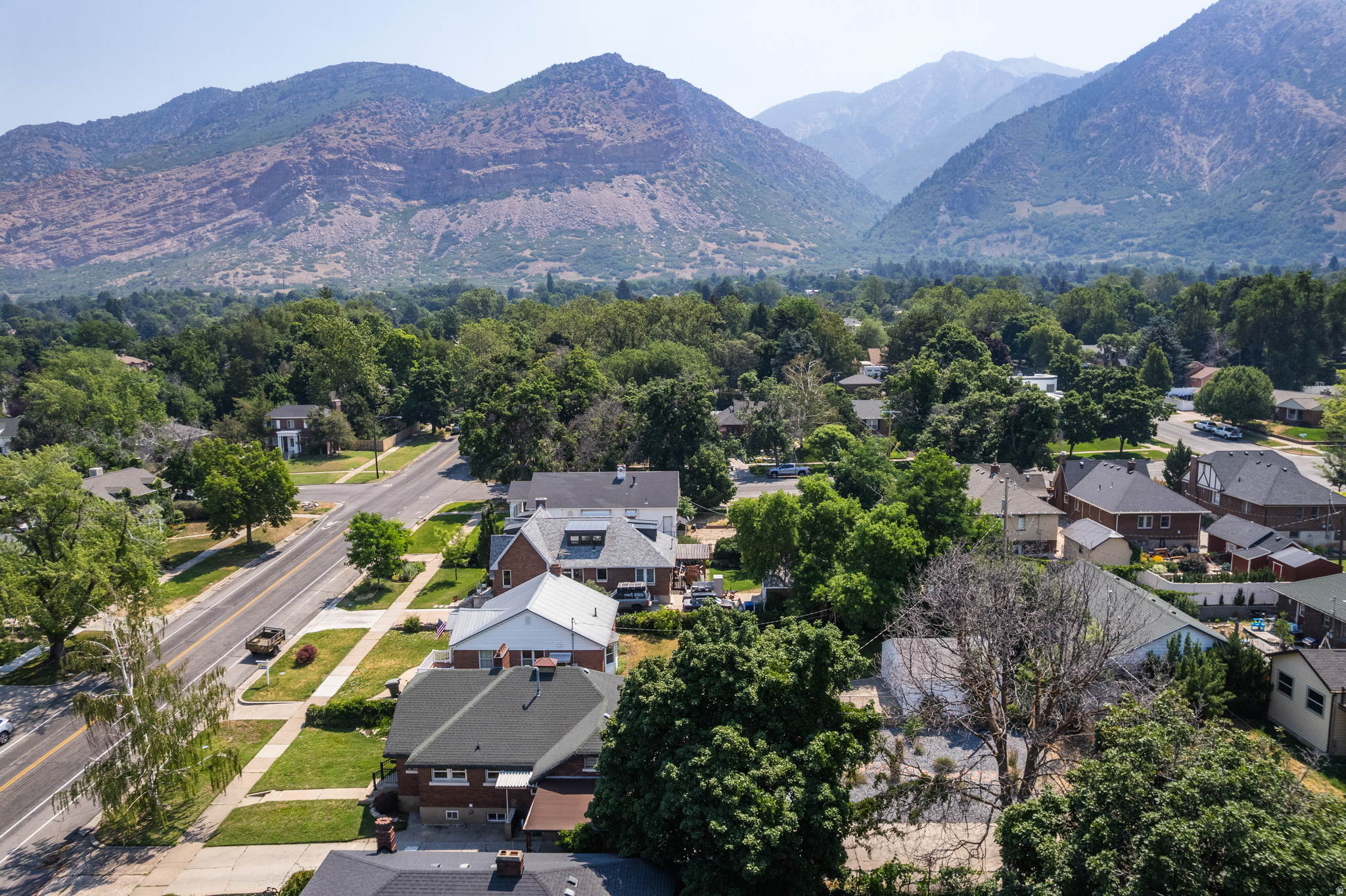 LINCK&GRIFFINS - Residential