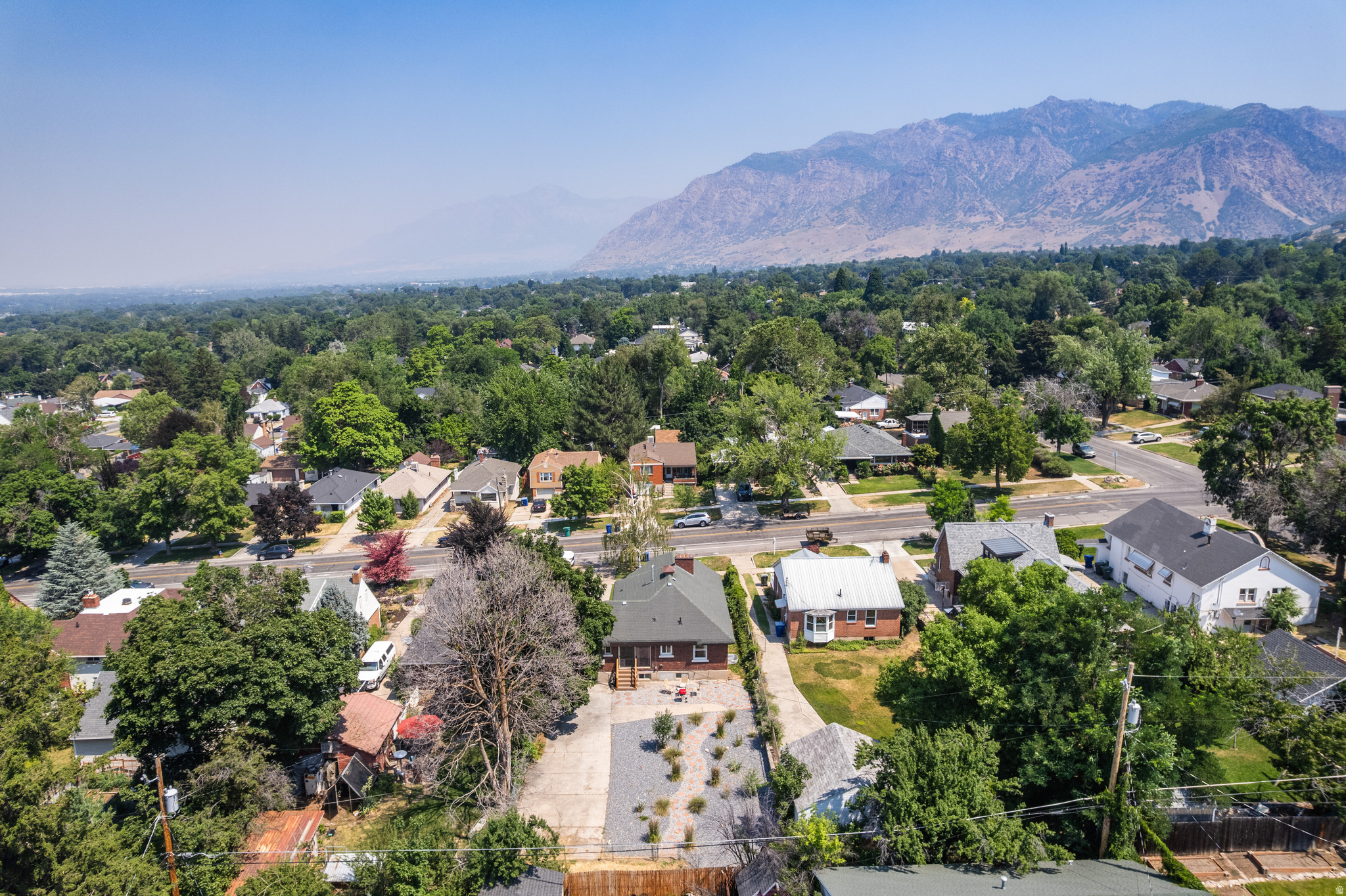 LINCK&GRIFFINS - Residential