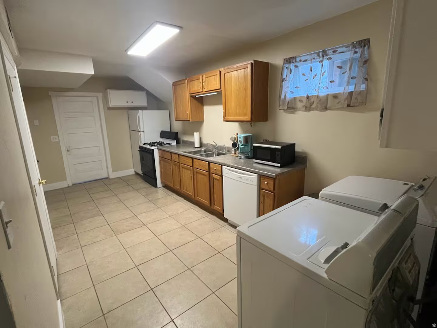 LINCK&GRIFFINS - Residential