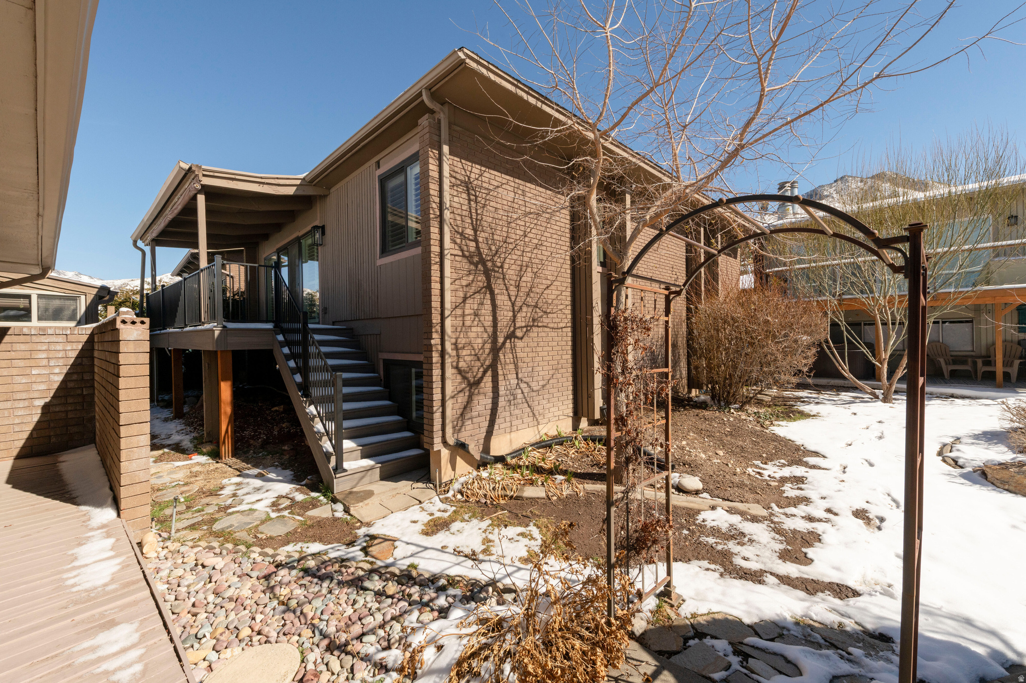 COVE POINT P - Residential