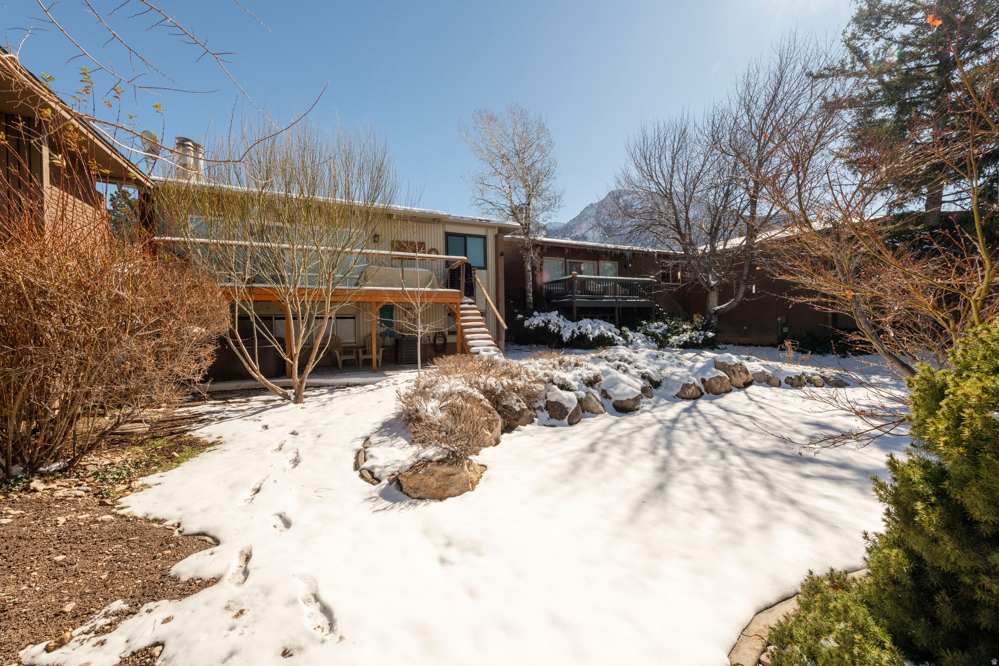 COVE POINT P - Residential