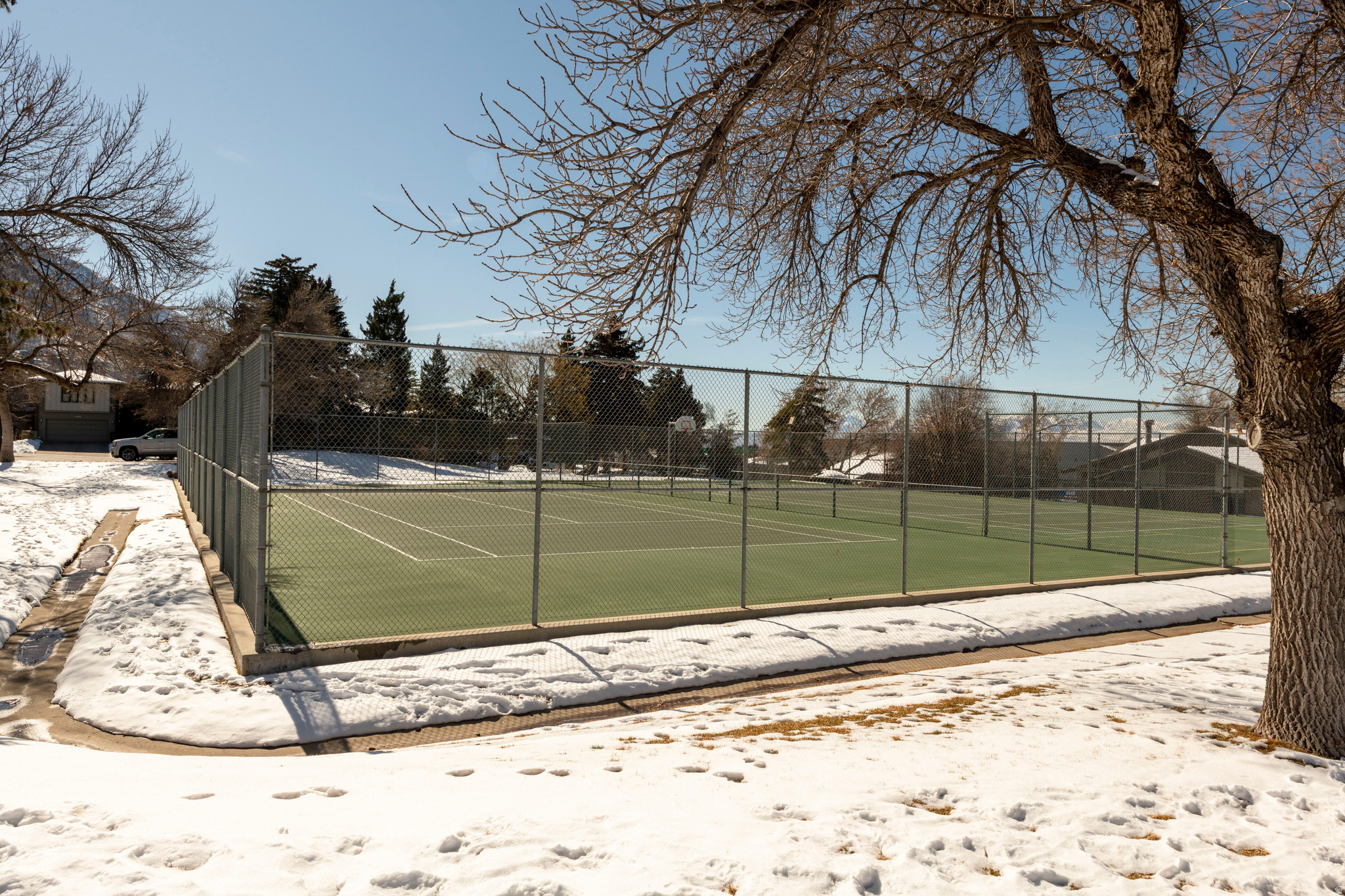 COVE POINT P - Residential
