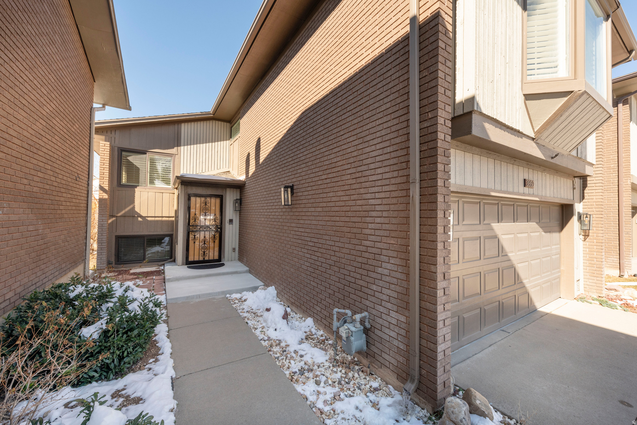COVE POINT P - Residential