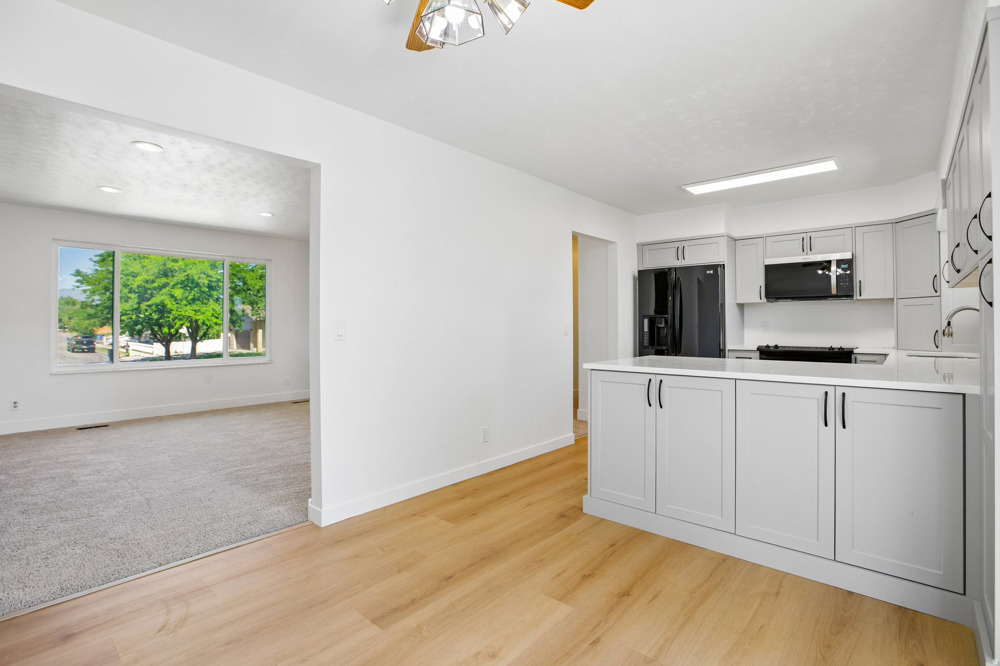 SUMMER WOOD - Residential