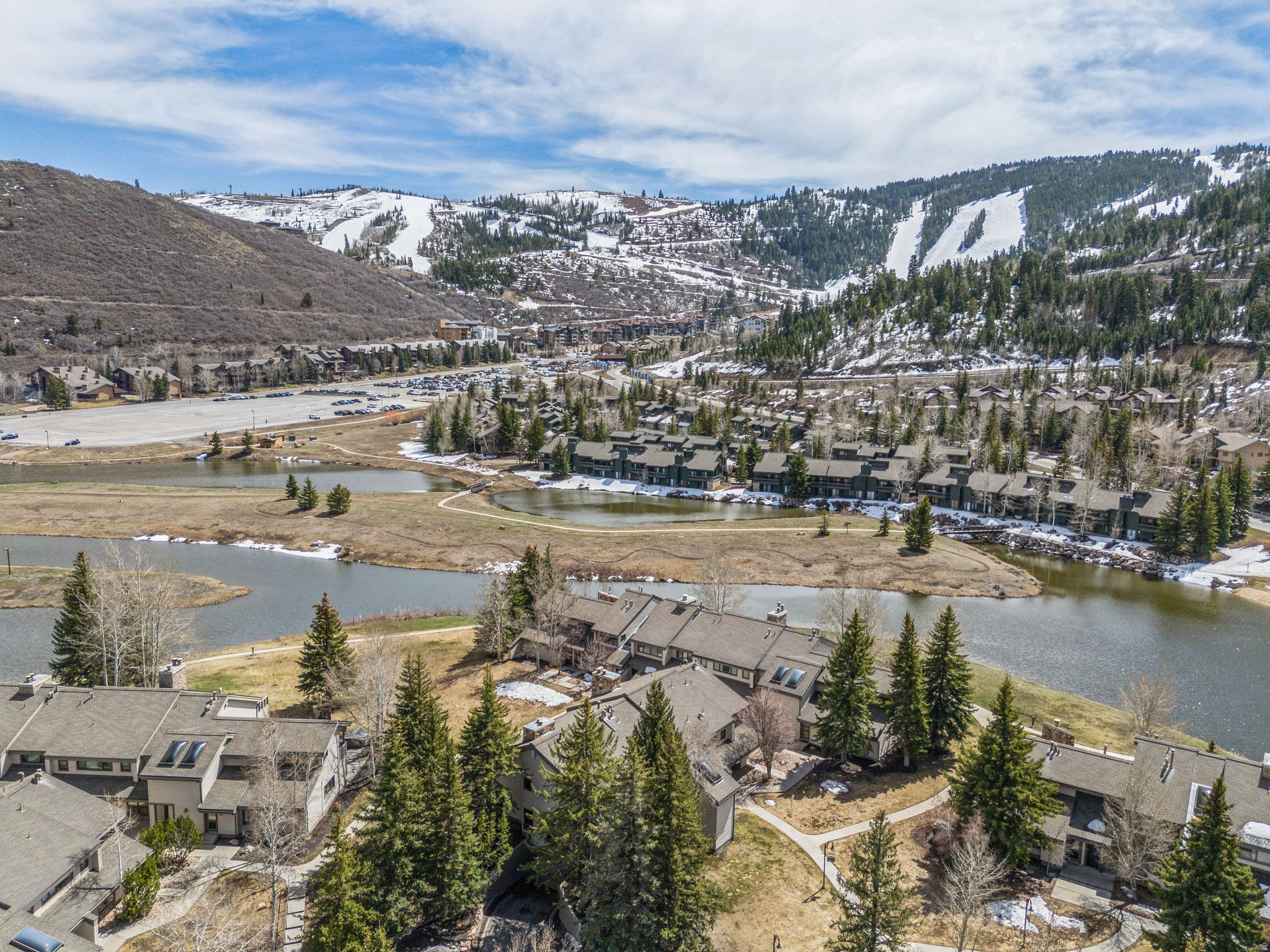 FAWNGROVE CONDOMINIUM - Residential
